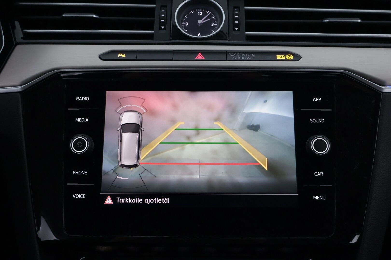 Volkswagen Passat 2018 Variant GTE Plug-In Hybrid 160 kW (218 hv) DSG-automaatti- MYYDÄÄN HUUTOKAUPAT.COM! - MYYDÄÄN HUUTOKAUPAT.COM!