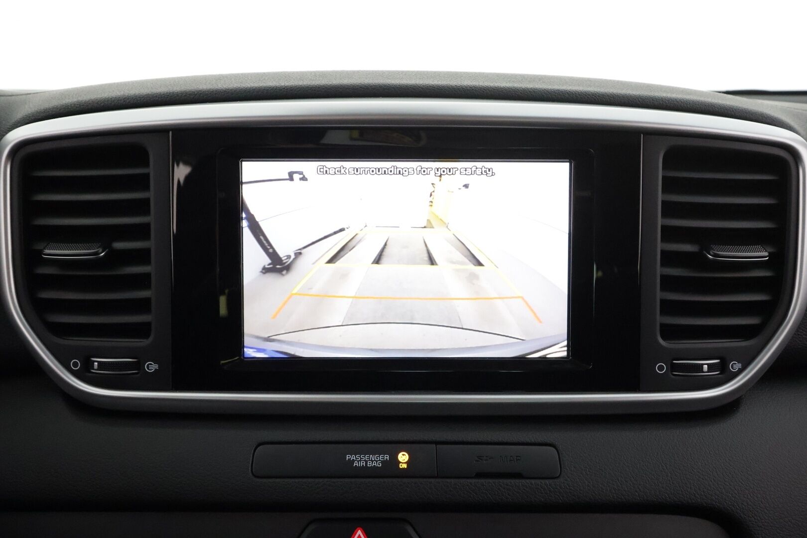 Kia Sportage 2020 1,6 T-GDI ISG Urban EX DCT A/T EcoDynamics * Suomi-auto / Vakkari / LED / Navi / P.kamera / Ratinlämmitin * - Kahdet renkaat aluvanteilla - Osta nyt, maksa vasta ensi vuonna