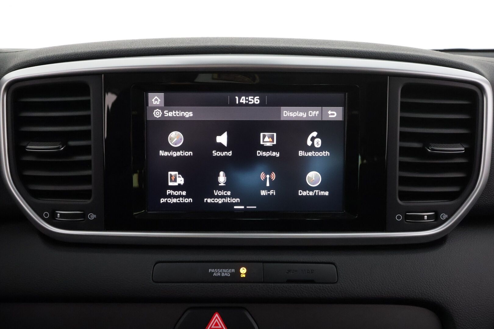 Kia Sportage 2020 1,6 T-GDI ISG Urban EX DCT A/T EcoDynamics * Suomi-auto / Vakkari / LED / Navi / P.kamera / Ratinlämmitin * - Kahdet renkaat aluvanteilla - Osta nyt, maksa vasta ensi vuonna