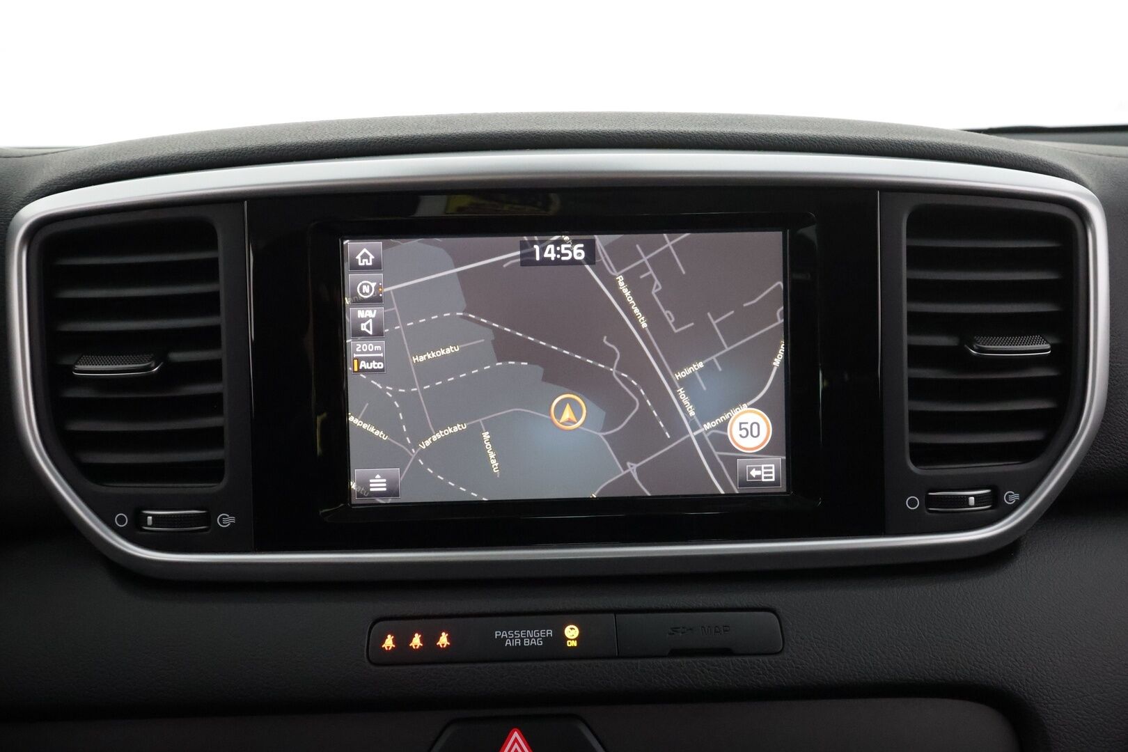 Kia Sportage 2020 1,6 T-GDI ISG Urban EX DCT A/T EcoDynamics * Suomi-auto / Vakkari / LED / Navi / P.kamera / Ratinlämmitin * - Kahdet renkaat aluvanteilla - Osta nyt, maksa vasta ensi vuonna