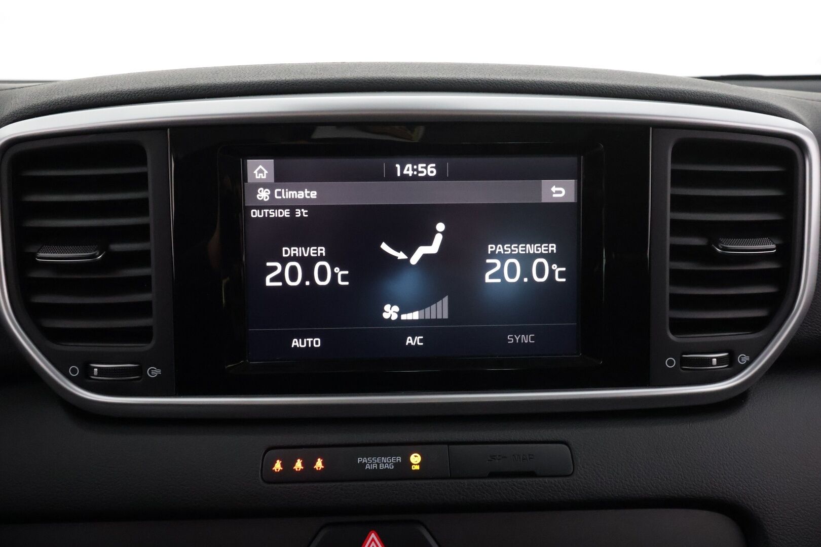 Kia Sportage 2020 1,6 T-GDI ISG Urban EX DCT A/T EcoDynamics * Suomi-auto / Vakkari / LED / Navi / P.kamera / Ratinlämmitin * - Kahdet renkaat aluvanteilla - Osta nyt, maksa vasta ensi vuonna