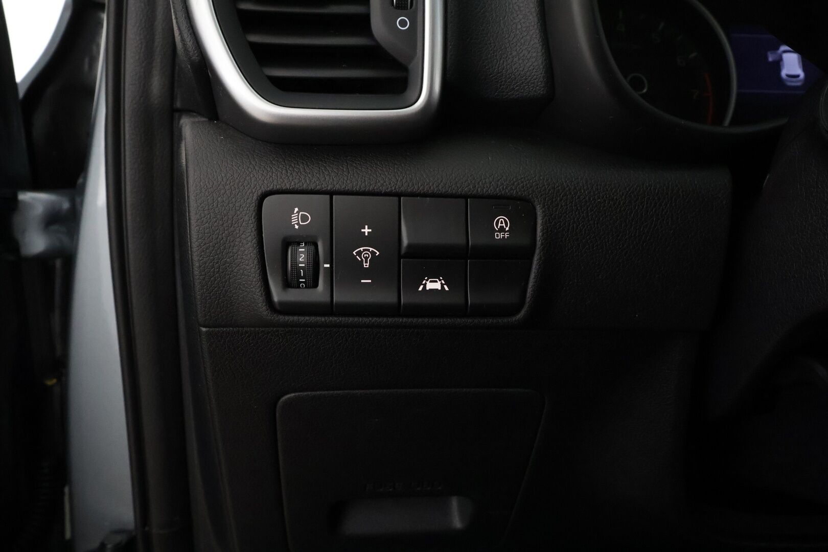 Kia Sportage 2020 1,6 T-GDI ISG Urban EX DCT A/T EcoDynamics * Suomi-auto / Vakkari / LED / Navi / P.kamera / Ratinlämmitin * - Kahdet renkaat aluvanteilla - Osta nyt, maksa vasta ensi vuonna