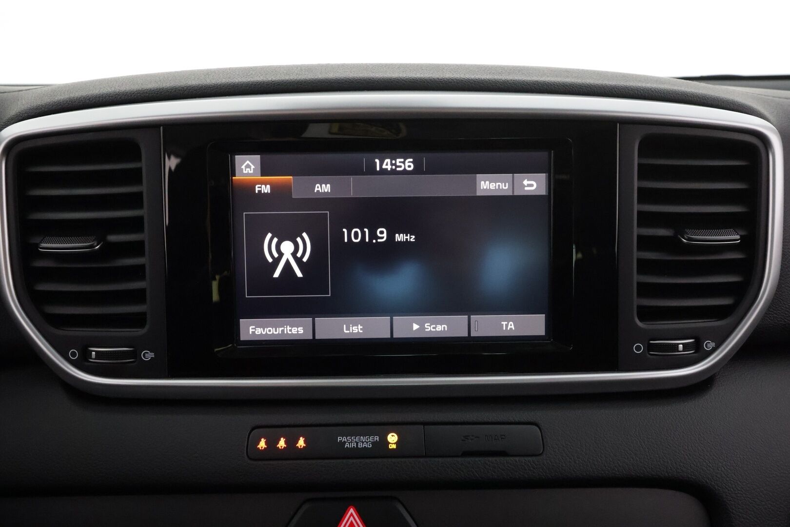 Kia Sportage 2020 1,6 T-GDI ISG Urban EX DCT A/T EcoDynamics * Suomi-auto / Vakkari / LED / Navi / P.kamera / Ratinlämmitin * - Kahdet renkaat aluvanteilla - Osta nyt, maksa vasta ensi vuonna