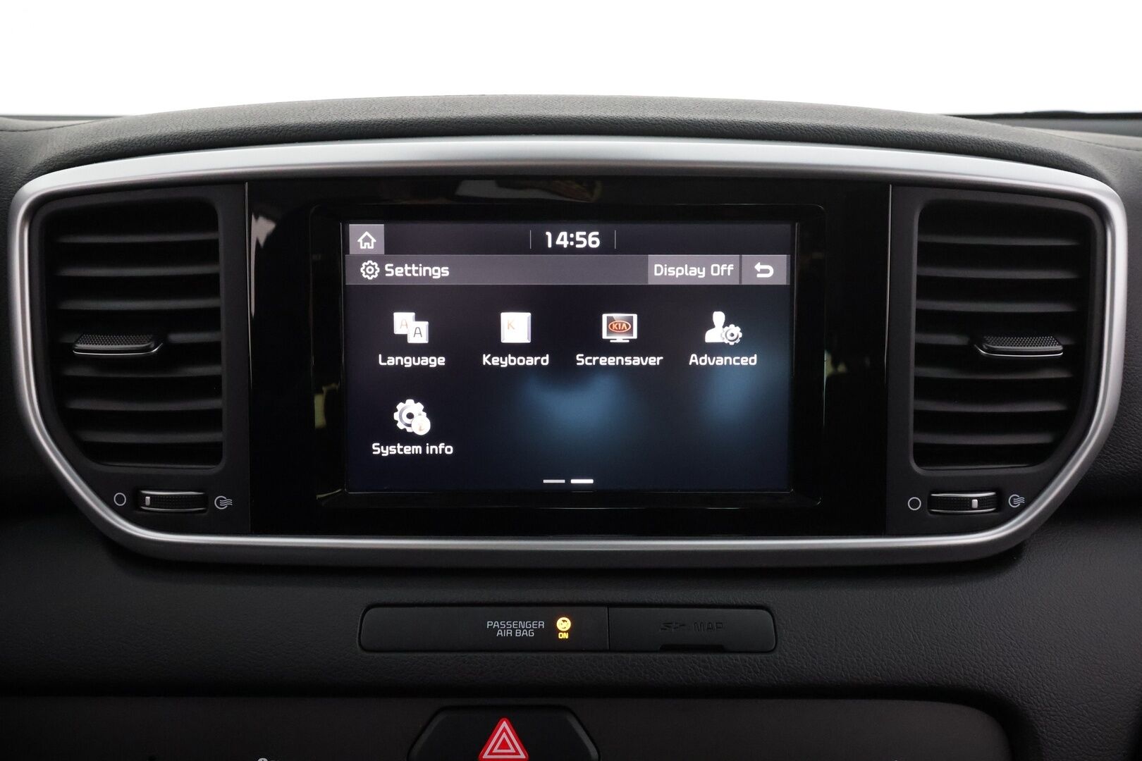 Kia Sportage 2020 1,6 T-GDI ISG Urban EX DCT A/T EcoDynamics * Suomi-auto / Vakkari / LED / Navi / P.kamera / Ratinlämmitin * - Kahdet renkaat aluvanteilla - Osta nyt, maksa vasta ensi vuonna