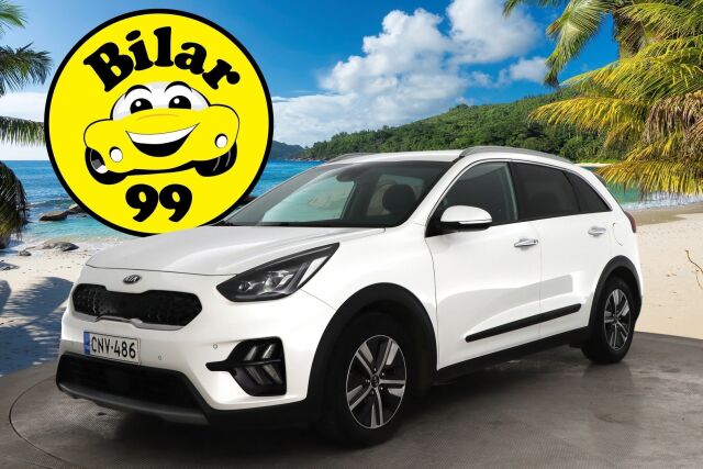 Kia Niro 2020