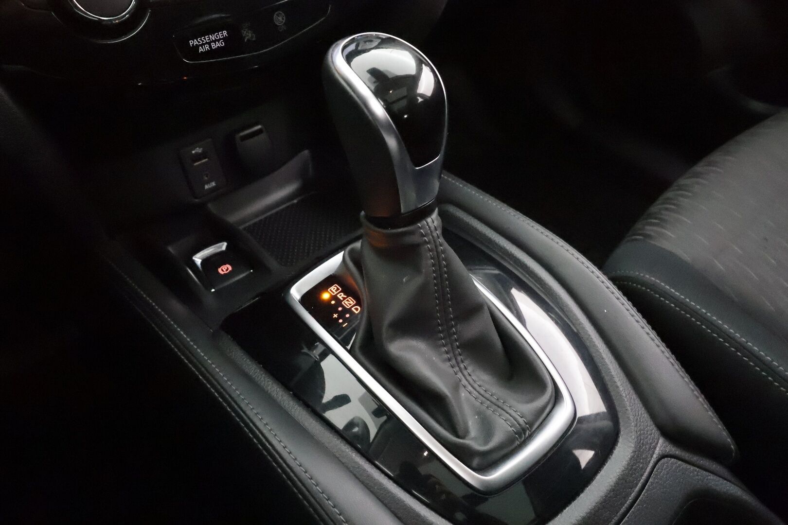 Nissan X-Trail 2019 DIG-T 160 Acenta 2WD DCT 7-paik * Panorama / LED / 360° / Lohkolämmitin / Vakkari / Kaistavahti / Navi * - Suomi-auto / Kahdet renkaat - Osta nyt, maksa vasta ensi vuonna