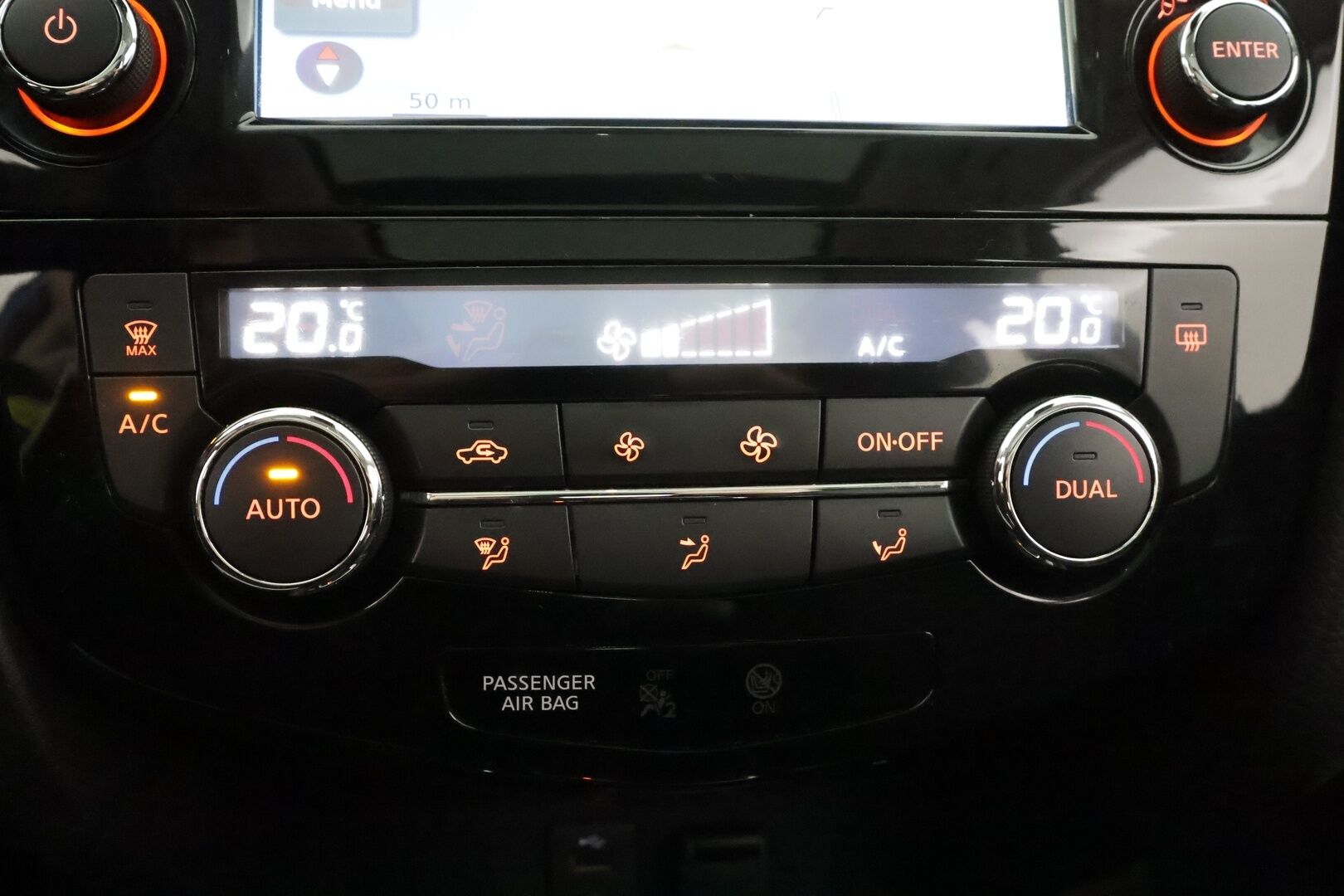 Nissan X-Trail 2019 DIG-T 160 Acenta 2WD DCT 7-paik * Panorama / LED / 360° / Lohkolämmitin / Vakkari / Kaistavahti / Navi * - Suomi-auto / Kahdet renkaat - Osta nyt, maksa vasta ensi vuonna