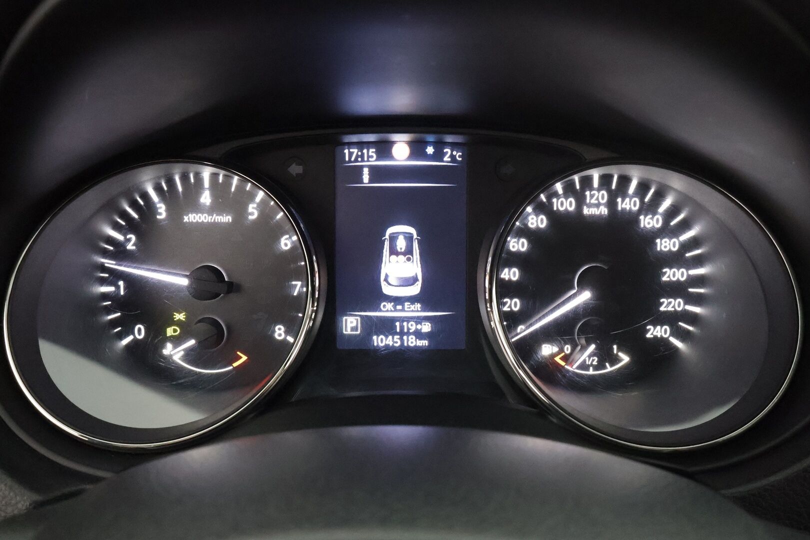 Nissan X-Trail 2019 DIG-T 160 Acenta 2WD DCT 7-paik * Panorama / LED / 360° / Lohkolämmitin / Vakkari / Kaistavahti / Navi * - Suomi-auto / Kahdet renkaat - Osta nyt, maksa vasta ensi vuonna