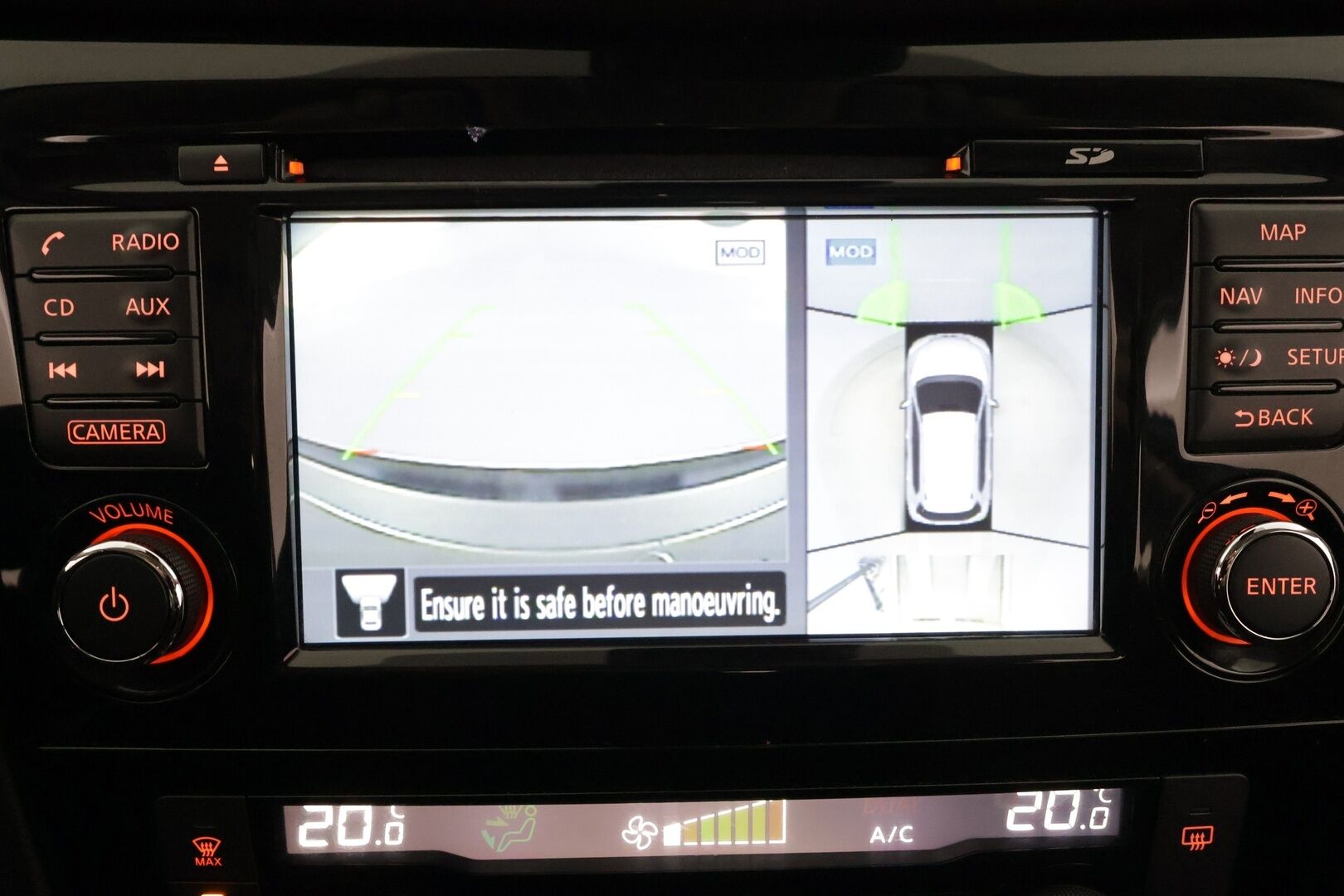 Nissan X-Trail 2019 DIG-T 160 Acenta 2WD DCT 7-paik * Panorama / LED / 360° / Lohkolämmitin / Vakkari / Kaistavahti / Navi * - Suomi-auto / Kahdet renkaat - Osta nyt, maksa vasta ensi vuonna