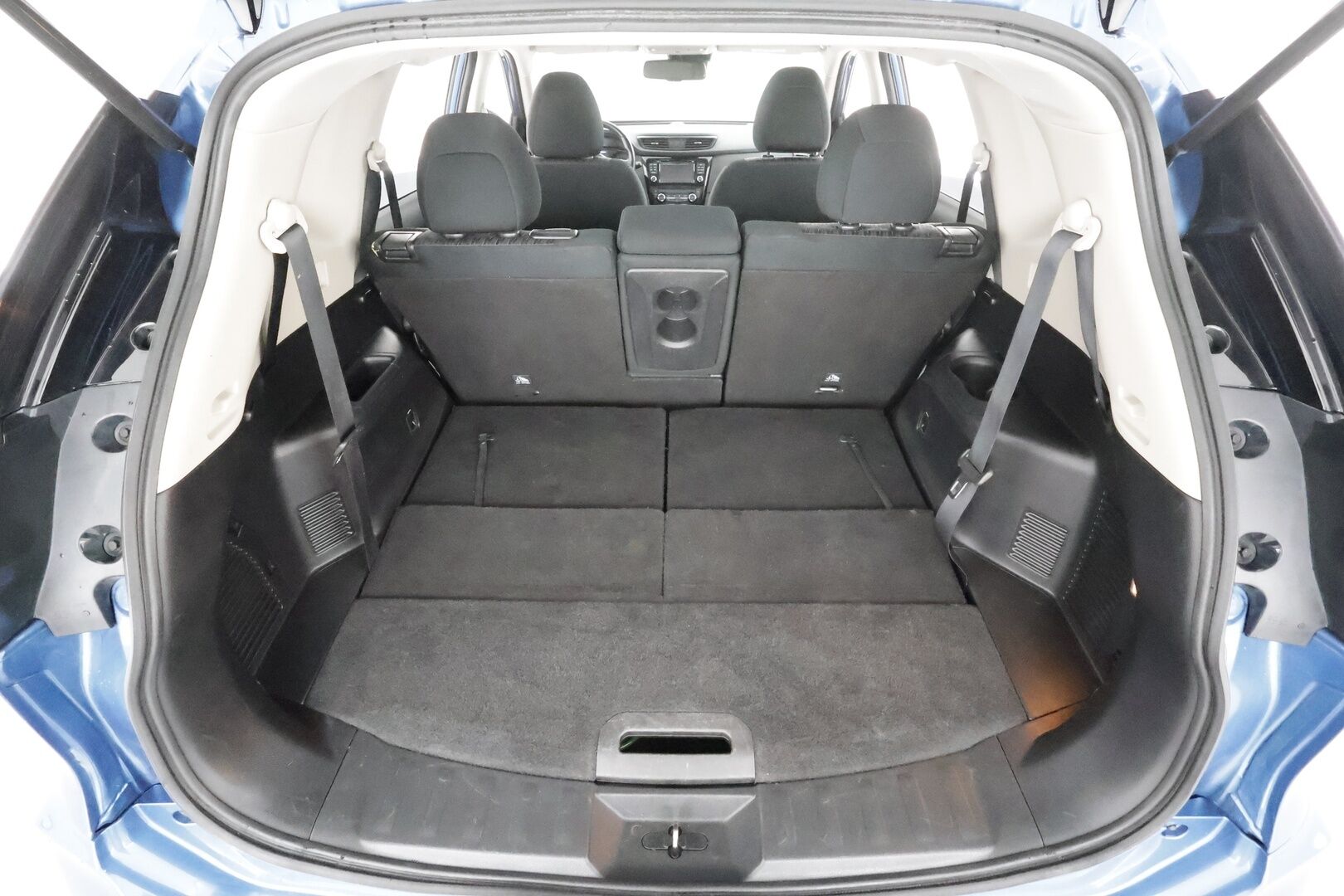 Nissan X-Trail 2019 DIG-T 160 Acenta 2WD DCT 7-paik * Panorama / LED / 360° / Lohkolämmitin / Vakkari / Kaistavahti / Navi * - Suomi-auto / Kahdet renkaat - Osta nyt, maksa vasta ensi vuonna