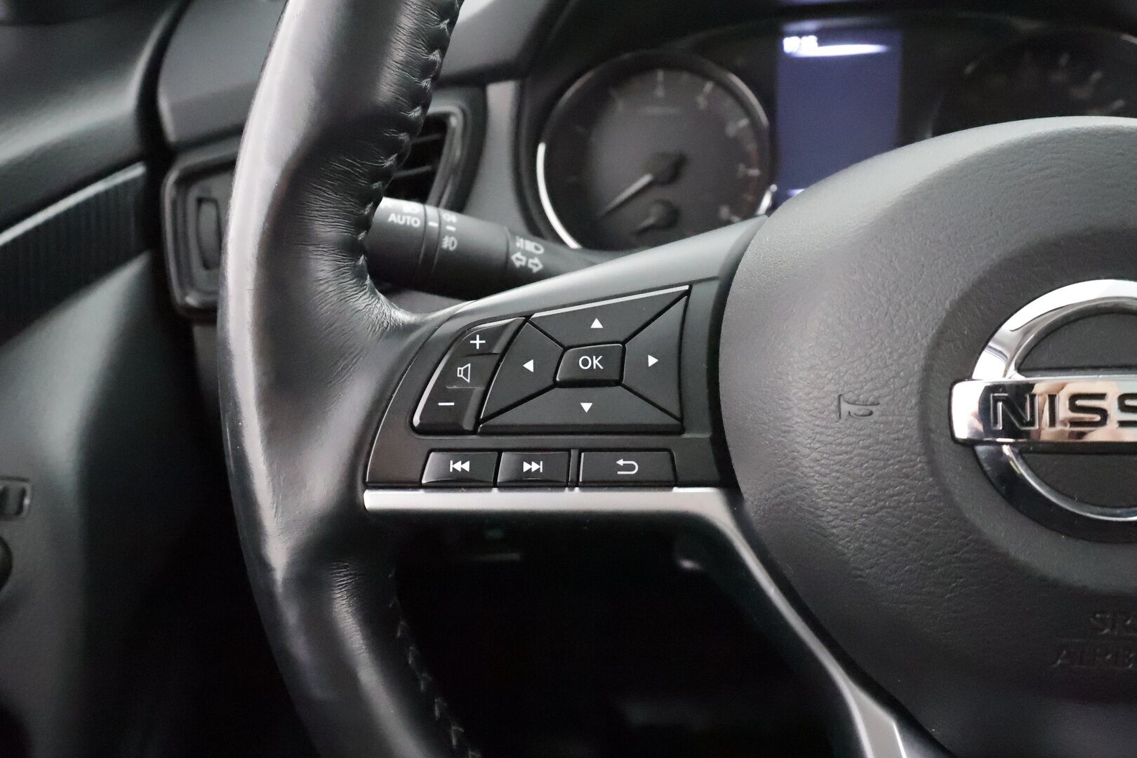 Nissan X-Trail 2019 DIG-T 160 Acenta 2WD DCT 7-paik * Panorama / LED / 360° / Lohkolämmitin / Vakkari / Kaistavahti / Navi * - Suomi-auto / Kahdet renkaat - Osta nyt, maksa vasta ensi vuonna