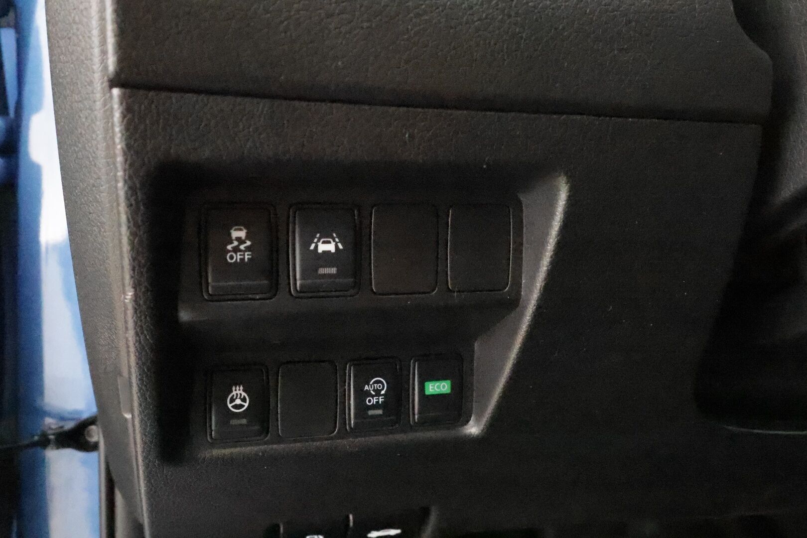 Nissan X-Trail 2019 DIG-T 160 Acenta 2WD DCT 7-paik * Panorama / LED / 360° / Lohkolämmitin / Vakkari / Kaistavahti / Navi * - Suomi-auto / Kahdet renkaat - Osta nyt, maksa vasta ensi vuonna