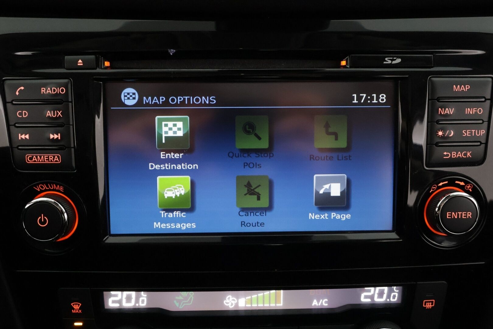 Nissan X-Trail 2019 DIG-T 160 Acenta 2WD DCT 7-paik * Panorama / LED / 360° / Lohkolämmitin / Vakkari / Kaistavahti / Navi * - Suomi-auto / Kahdet renkaat - Osta nyt, maksa vasta ensi vuonna