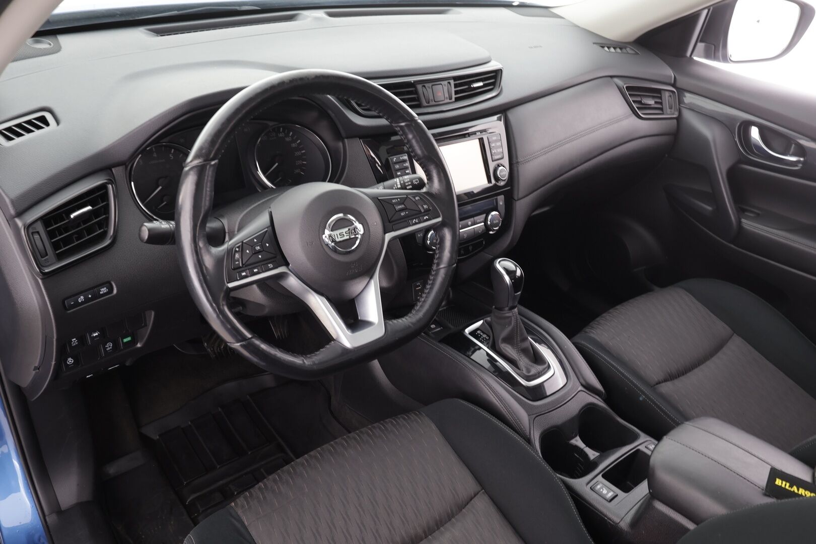 Nissan X-Trail 2019 DIG-T 160 Acenta 2WD DCT 7-paik * Panorama / LED / 360° / Lohkolämmitin / Vakkari / Kaistavahti / Navi * - Suomi-auto / Kahdet renkaat - Osta nyt, maksa vasta ensi vuonna