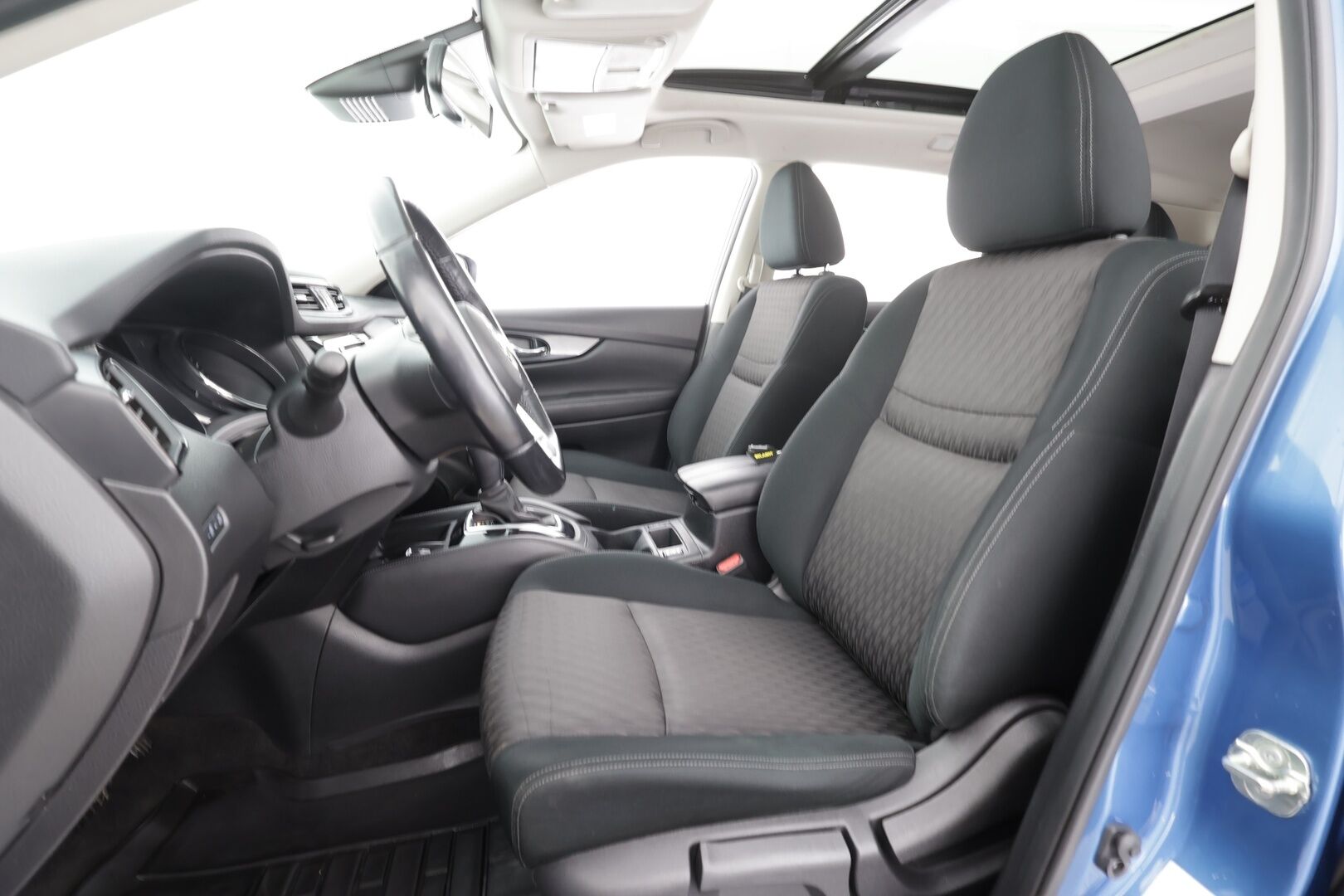 Nissan X-Trail 2019 DIG-T 160 Acenta 2WD DCT 7-paik * Panorama / LED / 360° / Lohkolämmitin / Vakkari / Kaistavahti / Navi * - Suomi-auto / Kahdet renkaat - Osta nyt, maksa vasta ensi vuonna