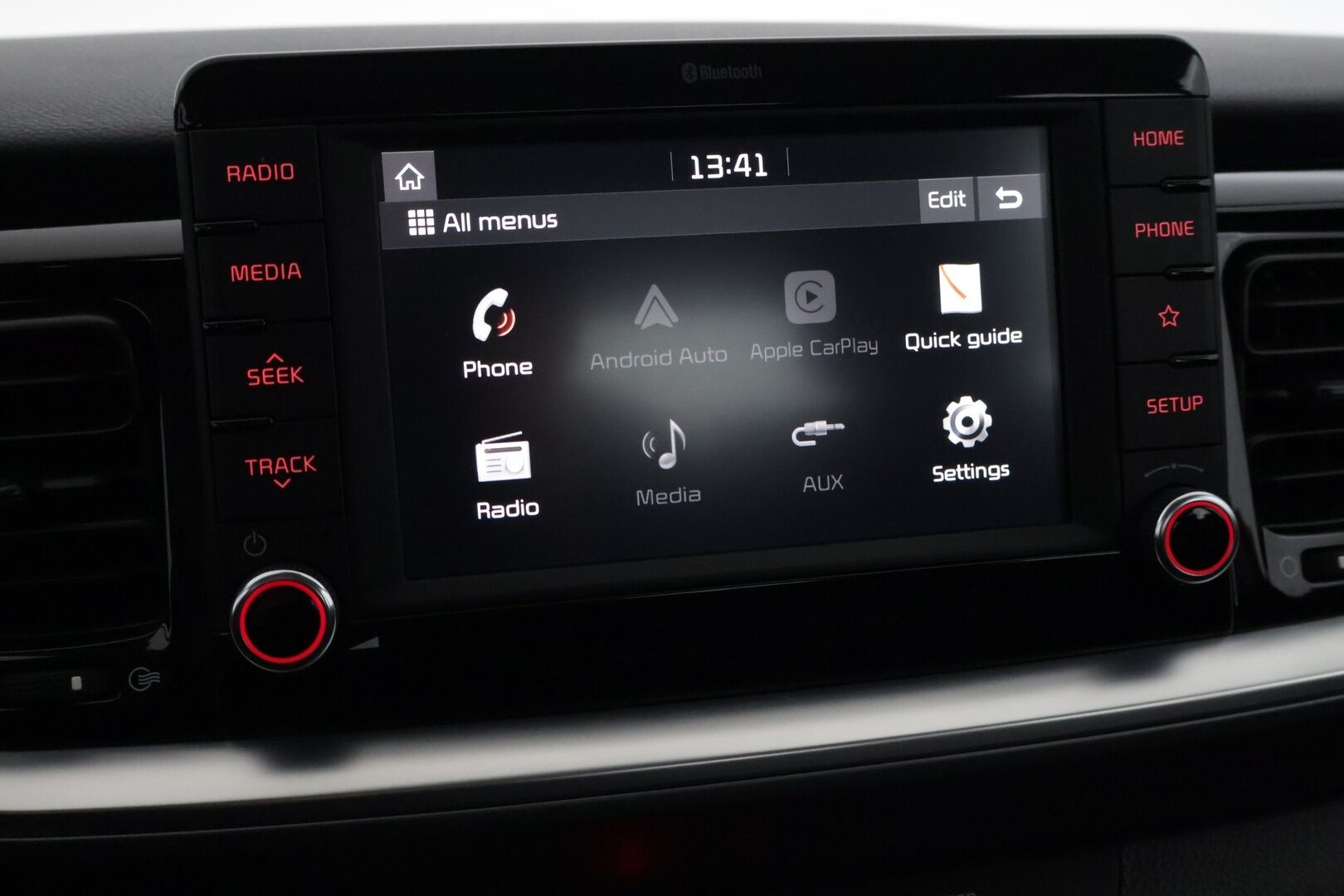Kia Stonic 2020 1,0 T-GDI ISG 120hv EX DCT EcoDynamics - *Suomi-auto / Lohkolämmitin / Peruutuskamera / Tutkat takana / Ratinlämmitin / 2x renkaat alumiinivantein*