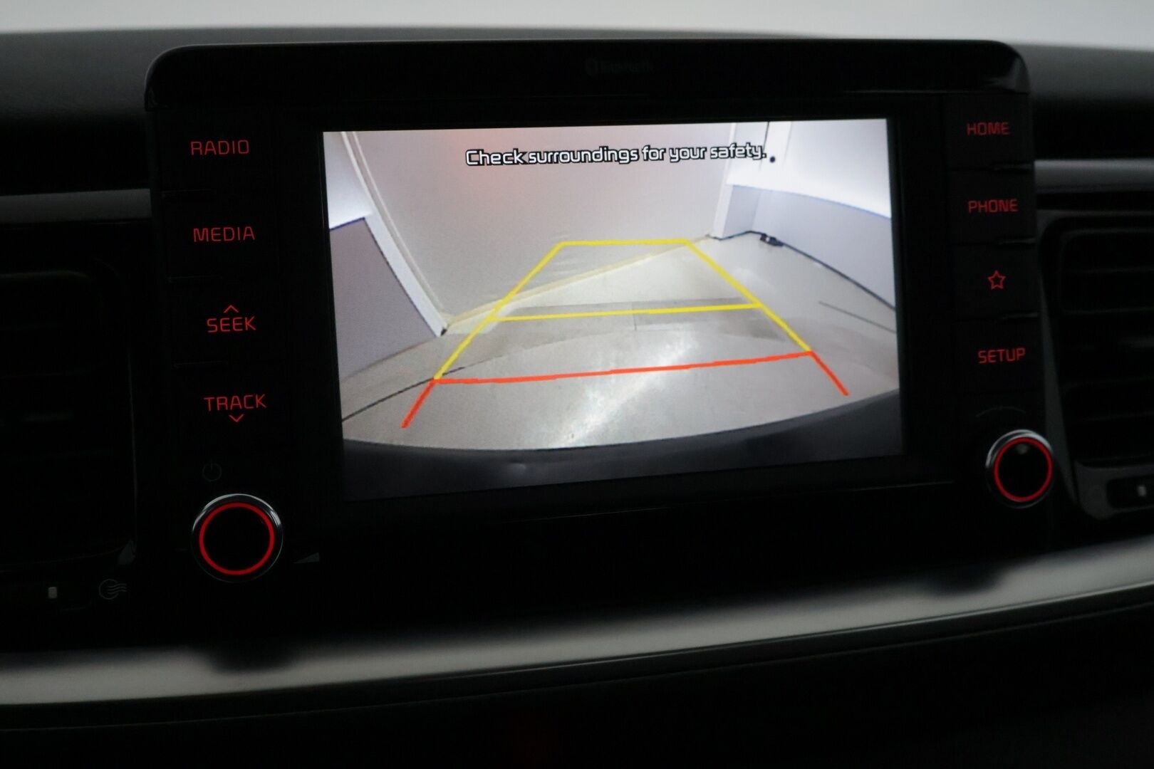 Kia Stonic 2020 1,0 T-GDI ISG 120hv EX DCT EcoDynamics - *Juuri huollettu ja katsastettu / Suomi-auto / Lohkolämmitin / Peruutuskamera / Tutkat takana / Ratinlämmitin / 2x renkaat alumiinivantein*