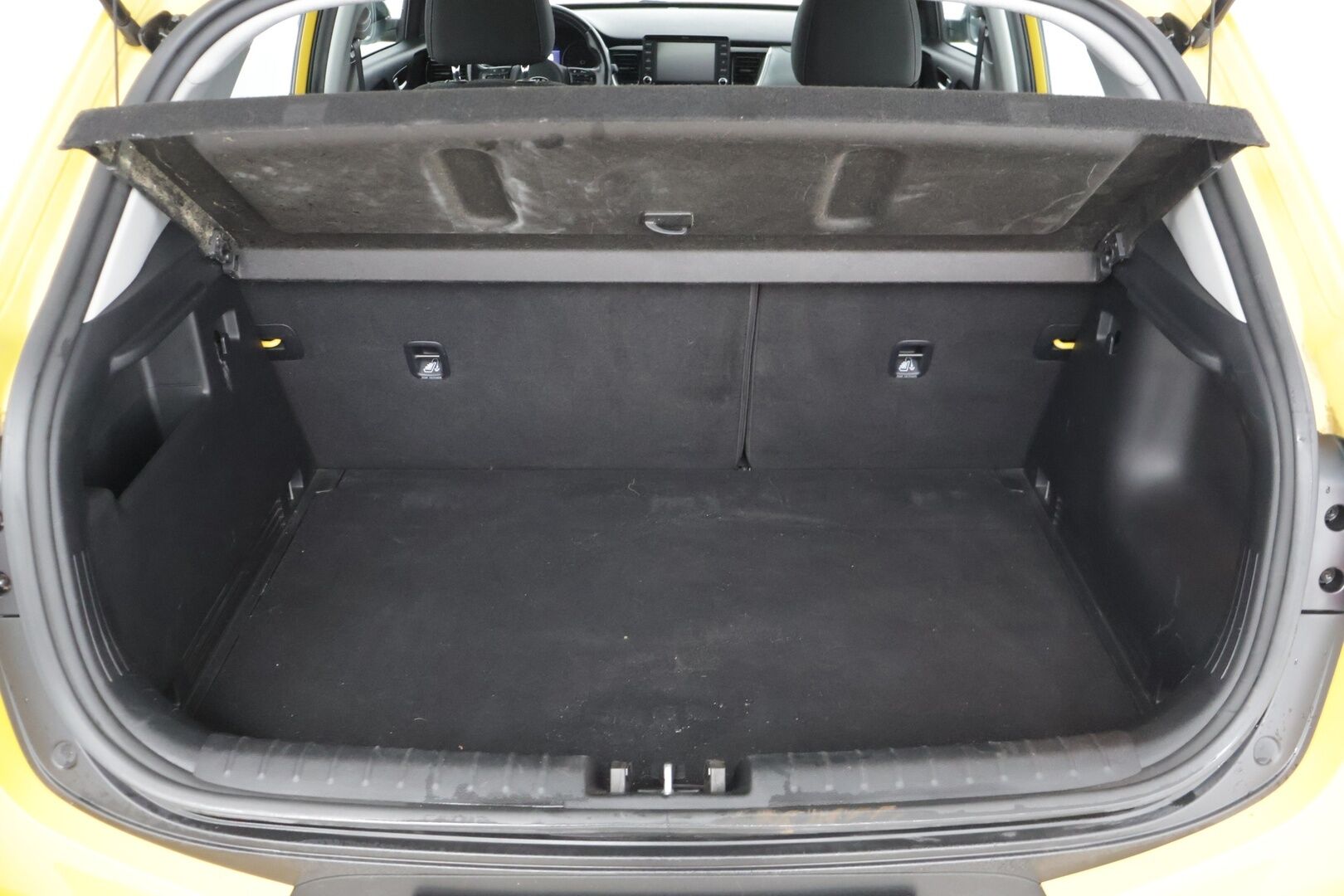 Kia Stonic 2020 1,0 T-GDI ISG 120hv EX DCT EcoDynamics - *Juuri huollettu ja katsastettu / Suomi-auto / Lohkolämmitin / Peruutuskamera / Tutkat takana / Ratinlämmitin / 2x renkaat alumiinivantein*