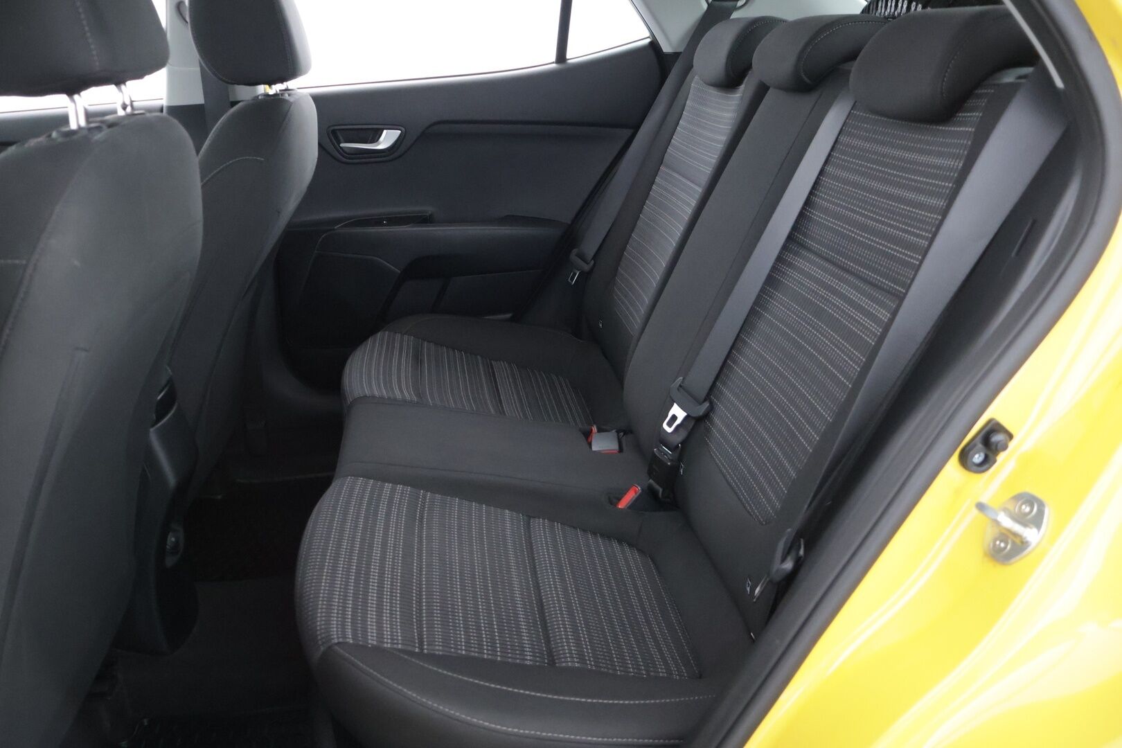 Kia Stonic 2020 1,0 T-GDI ISG 120hv EX DCT EcoDynamics - *Suomi-auto / Lohkolämmitin / Peruutuskamera / Tutkat takana / Ratinlämmitin / 2x renkaat alumiinivantein*