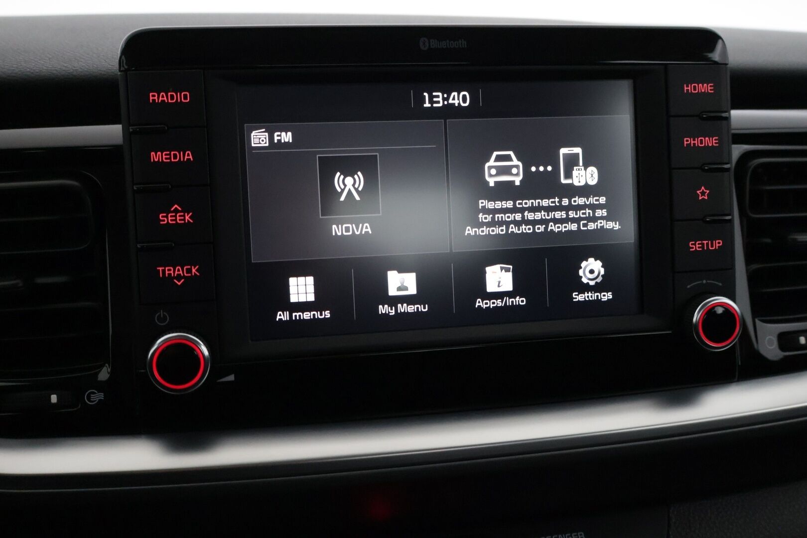 Kia Stonic 2020 1,0 T-GDI ISG 120hv EX DCT EcoDynamics - *Suomi-auto / Lohkolämmitin / Peruutuskamera / Tutkat takana / Ratinlämmitin / 2x renkaat alumiinivantein*