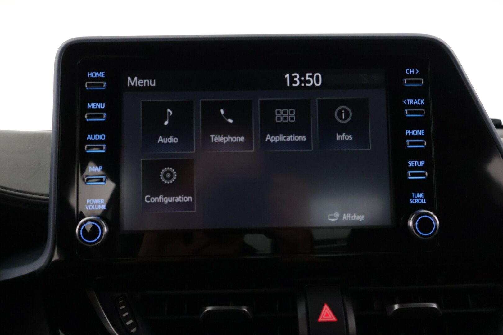 TOYOTA C-HR 2020 1,8 Hybrid Intense * Adapt. vakkari / Kaistavahti / LED / Keyless / P.kamera / Miracast *