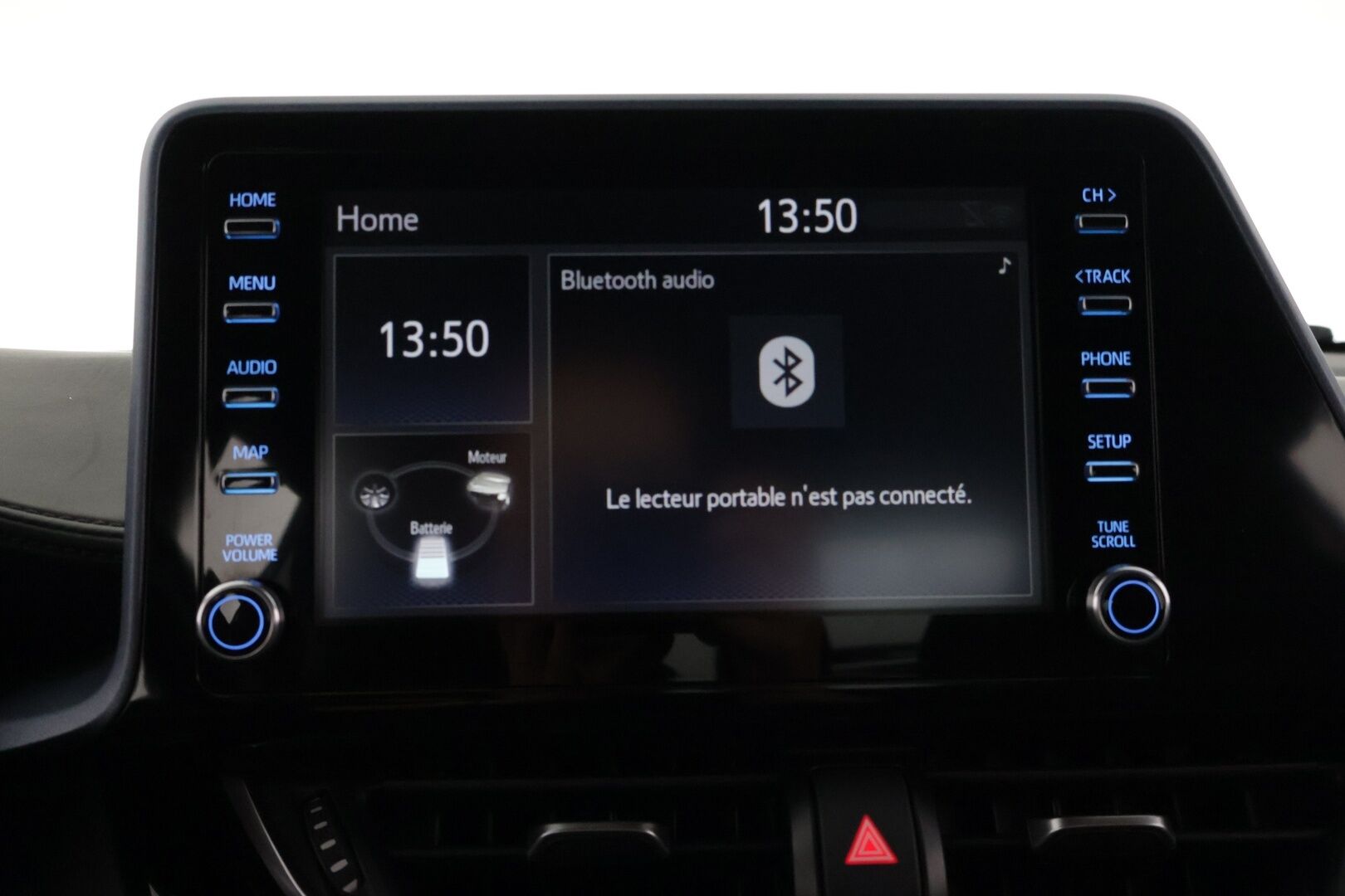TOYOTA C-HR 2020 1,8 Hybrid Intense * Adapt. vakkari / Kaistavahti / LED / Keyless / P.kamera / Miracast *
