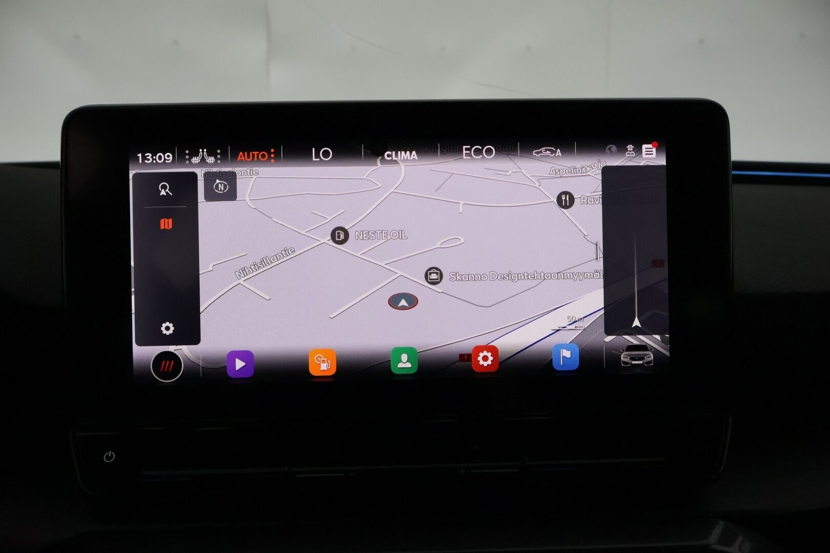 CUPRA LEON SPORTSTOURER 2021 1,4 PHEV 180 kW e-HYBRID DSG *Adapt. vakkari / Digimittaristo / Navi / LED / Keyless / Apple&Android * - *Kahdet renkaat / Merkki huollettu / Taloudellinen*