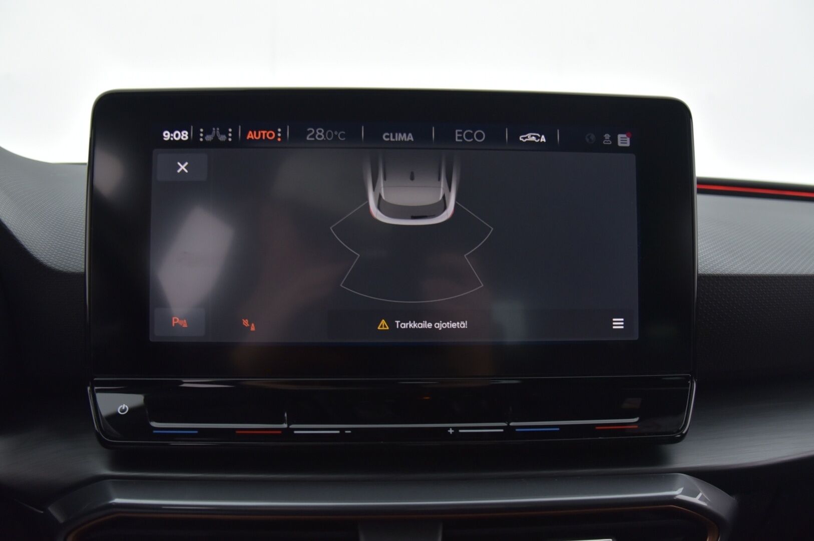 CUPRA LEON SPORTSTOURER 2021 1,4 PHEV 180 kW e-HYBRID DSG - Adapt. vakkari / Digimittaristo / Navi / LED / Keyless / Apple&Android 