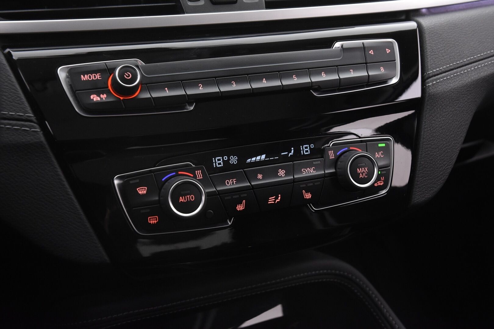 BMW X1 2021 F48 xDrive25e Sport *Adapt. Vakkari / Kaistavahti / HUD / LED-valot / Sporttipenkit / M-Ratti*