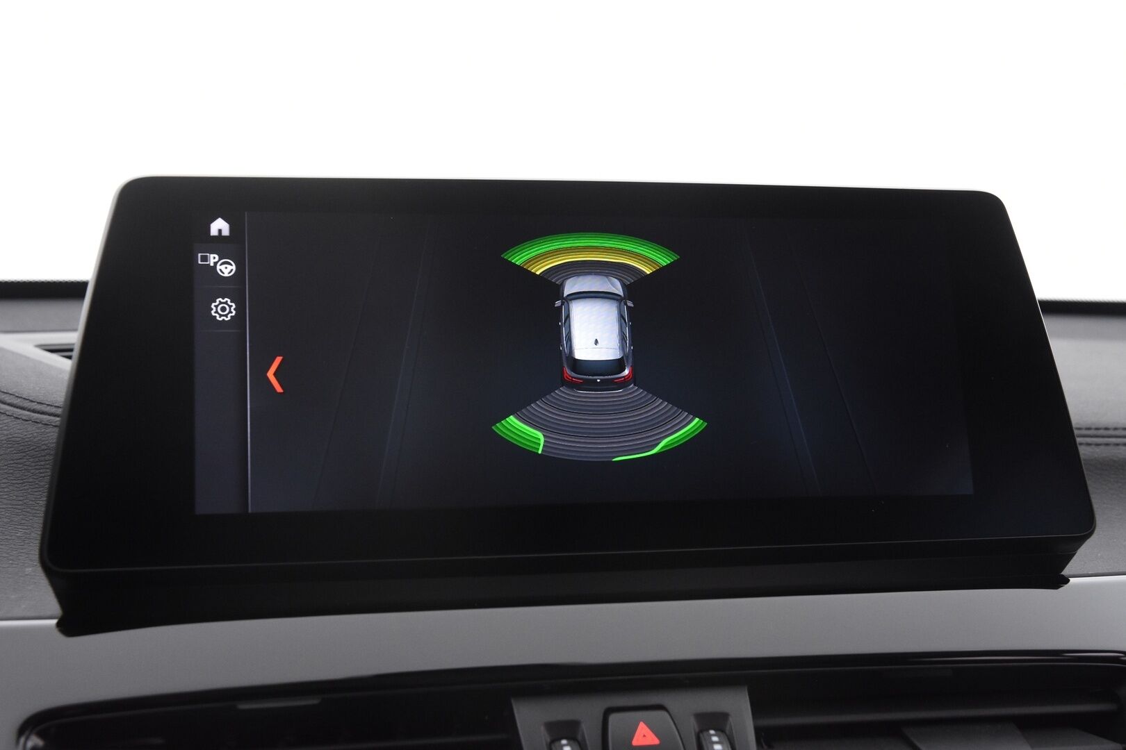 BMW X1 2021 F48 xDrive25e Sport *Adapt. Vakkari / Kaistavahti / HUD / LED-valot / Sporttipenkit / M-Ratti*