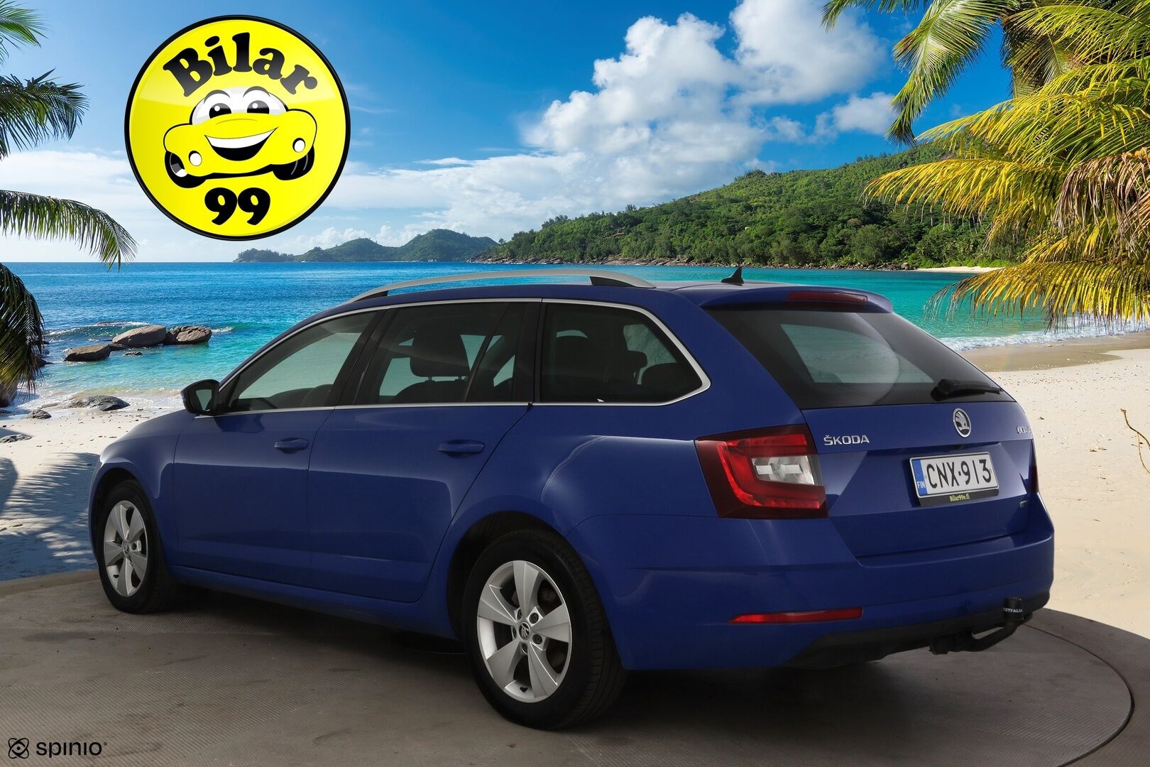 Skoda Octavia 2020 Combi 1,5 TSI G-TEC Style BusinessLine Aut. ** ACC / Webasto / Kessy / Lämm. tuulilasi / Koukku / P.kamera ** - * Kattavasti varusteltu Suomiauto kaksilla Michelinin renkailla! / Lämmitettävä ratti / Sähkökontti / Lane Assist / Blind Spot Assist *