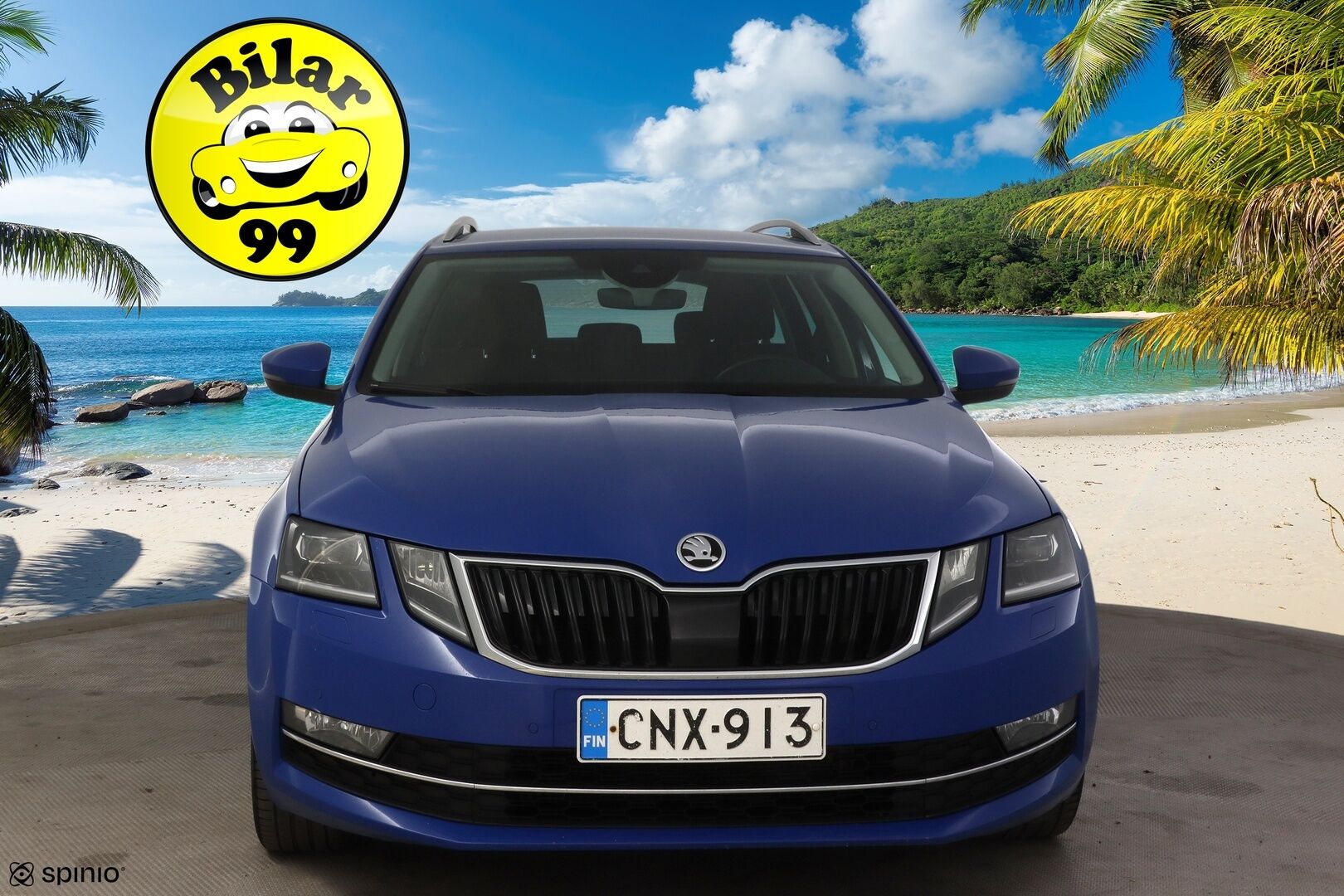 Skoda Octavia 2020 Combi 1,5 TSI G-TEC Style BusinessLine Aut. ** ACC / Webasto / Kessy / Lämm. tuulilasi / Koukku / P.kamera ** - * Kattavasti varusteltu Suomiauto kaksilla Michelinin renkailla! / Lämmitettävä ratti / Sähkökontti / Lane Assist / Blind Spot Assist *