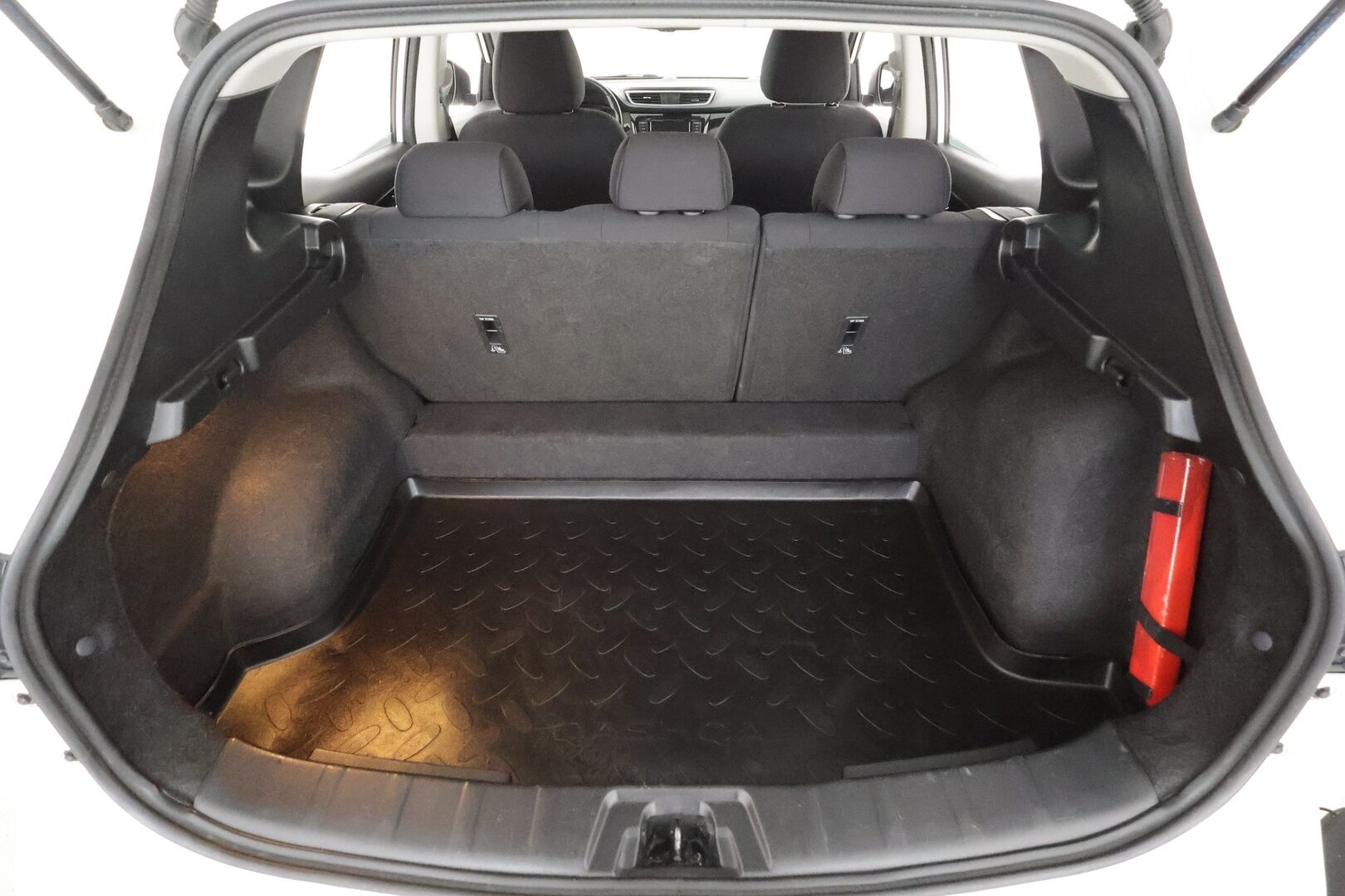 Nissan Qashqai 2020 DIG-T 160 Acenta 2WD DCT MY19 WLTP * P.Kamera / Sisätilanlämmitin / Kaistavahti / Vakkari / Bluetooth * - Suomi-auto / Kahdet renkaat aluvanteilla - HULLUT AVAJAISHULINAT KORKOTARJOUS 3,29 %