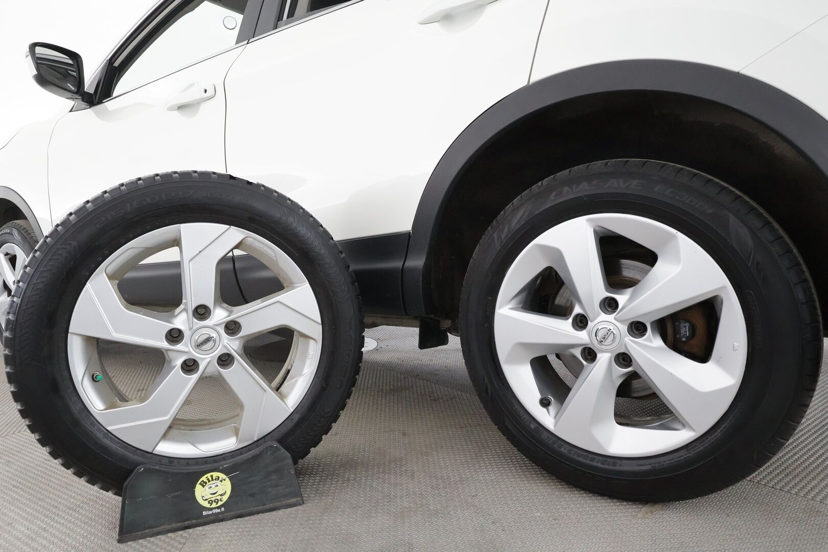 Nissan Qashqai 2020 DIG-T 160 Acenta 2WD DCT MY19 WLTP * P.Kamera / Sisätilanlämmitin / Kaistavahti / Vakkari / Bluetooth * - Suomi-auto / Kahdet renkaat aluvanteilla - HULLUT AVAJAISHULINAT KORKOTARJOUS 3,29 %