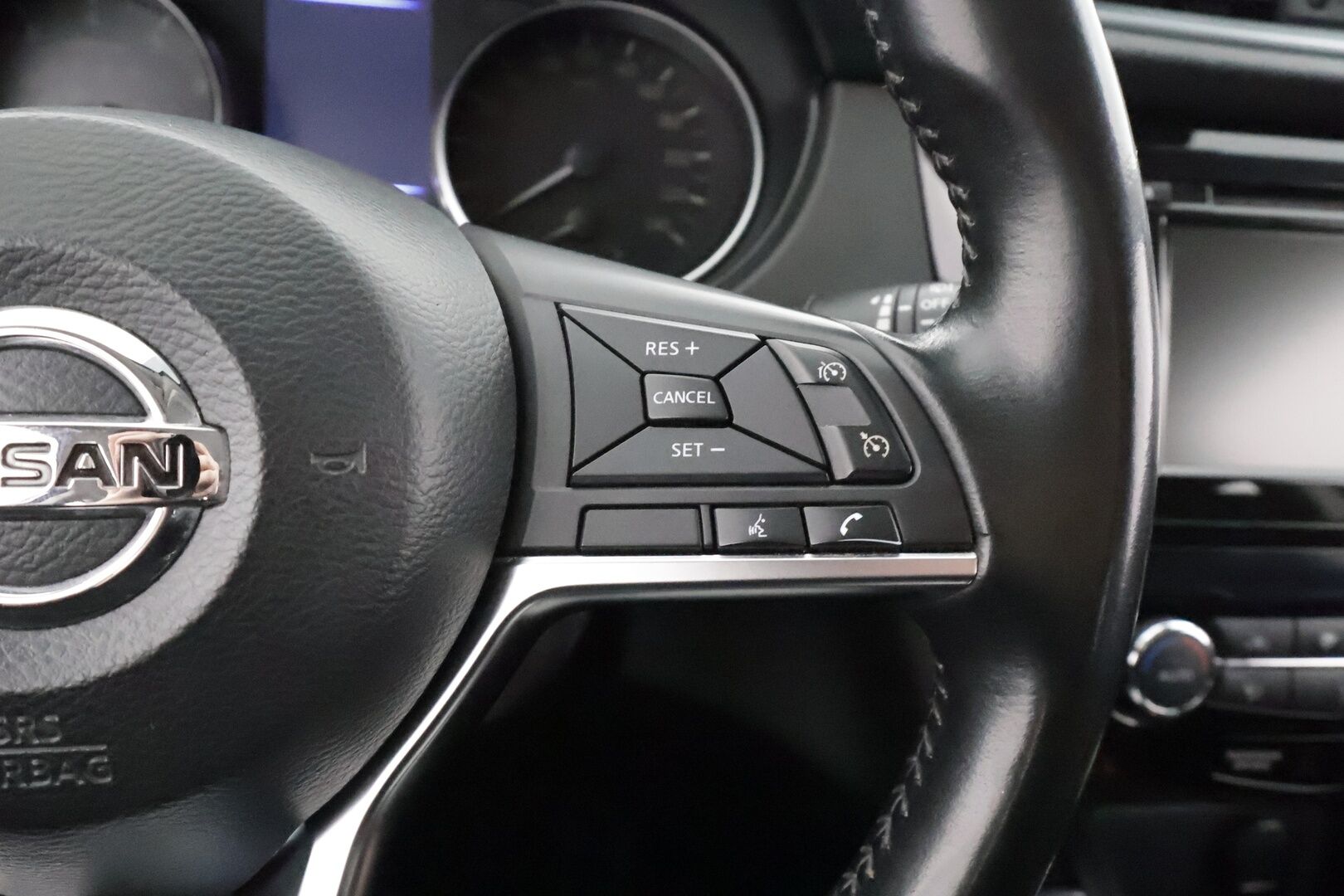 Nissan Qashqai 2020 DIG-T 160 Acenta 2WD DCT MY19 WLTP * P.Kamera / Sisätilanlämmitin / Kaistavahti / Vakkari / Bluetooth * - Suomi-auto / Kahdet renkaat aluvanteilla - HULLUT AVAJAISHULINAT KORKOTARJOUS 3,29 %