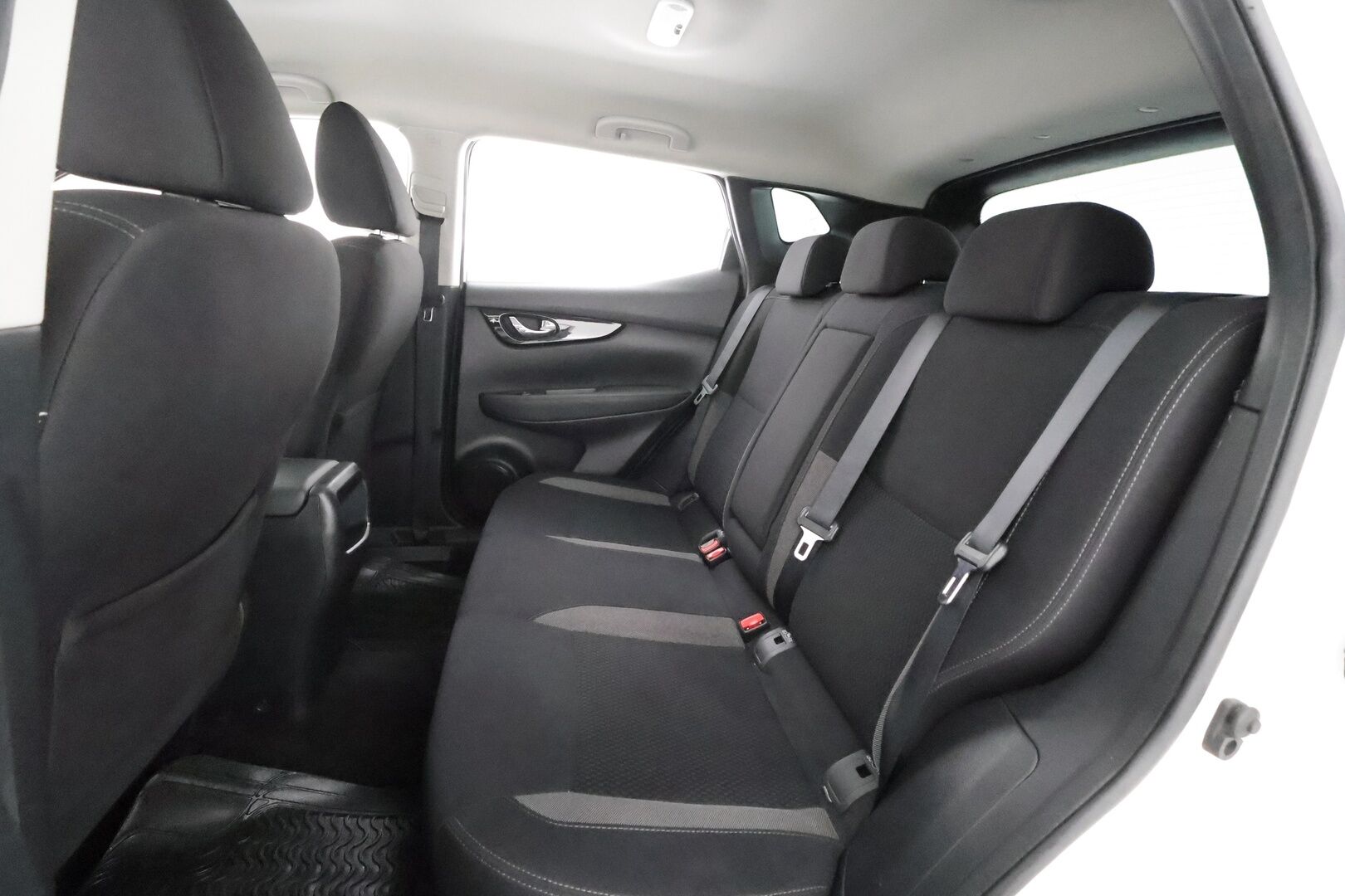 Nissan Qashqai 2020 DIG-T 160 Acenta 2WD DCT MY19 WLTP * P.Kamera / Sisätilanlämmitin / Kaistavahti / Vakkari / Bluetooth * - Suomi-auto / Kahdet renkaat aluvanteilla - HULLUT AVAJAISHULINAT KORKOTARJOUS 3,29 %