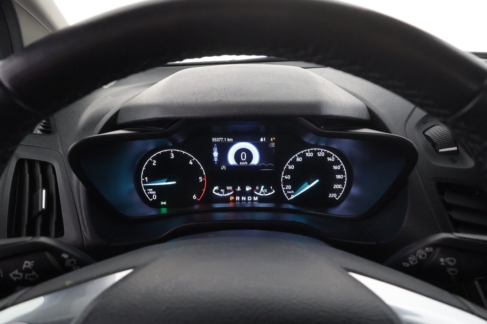 Ford Tourneo Connect 2020 1,5 TDCi 120 hv A8 Trend 5-ovinen * 1.Om Suomiauto / Webasto / Lämmitettävä tuulilasi / Bluetooth ** - Merkkihuollettu / Kahdet renkaat / ALV!