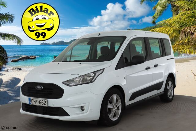 Ford Tourneo Connect 2020
