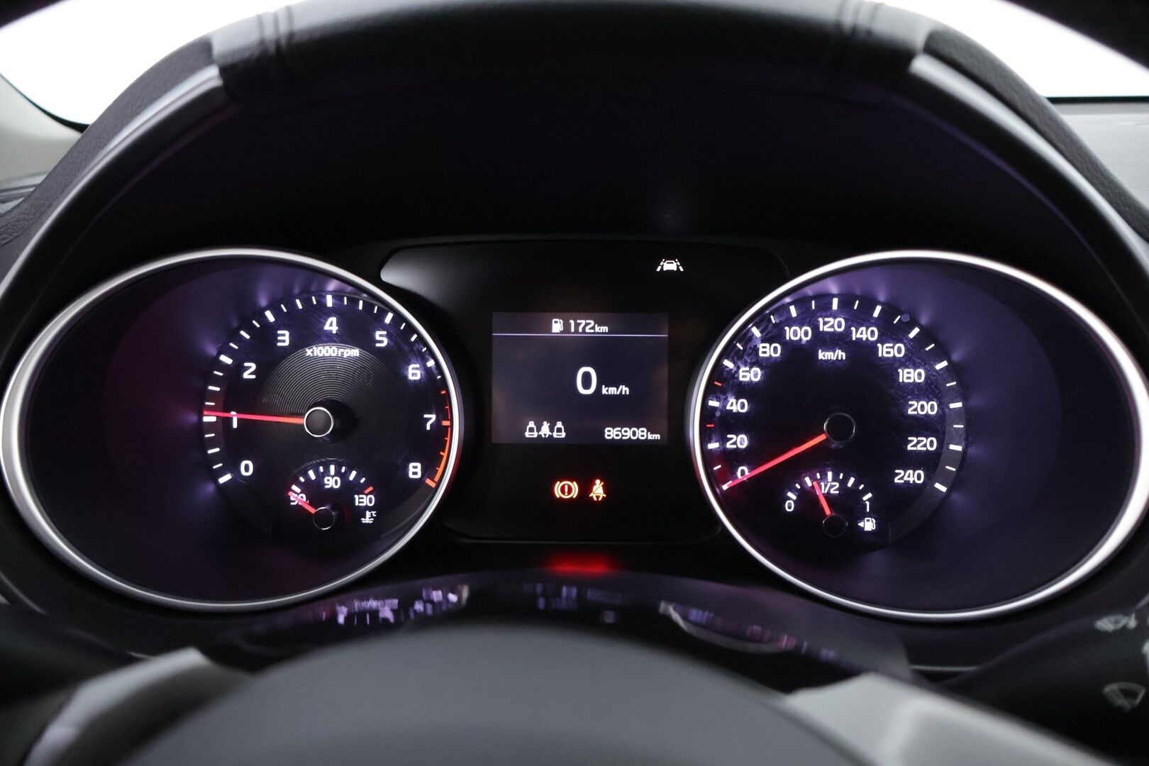 Kia Ceed 2019 1,0 T-GDI ISG 100hv Active SW - Suomiauto | Merkkihuollot | Vetokoukku | Ratinlämmitys | Lohko&Sisäpistoke | Peruutustutka | Juuri tullut Tampereelle!