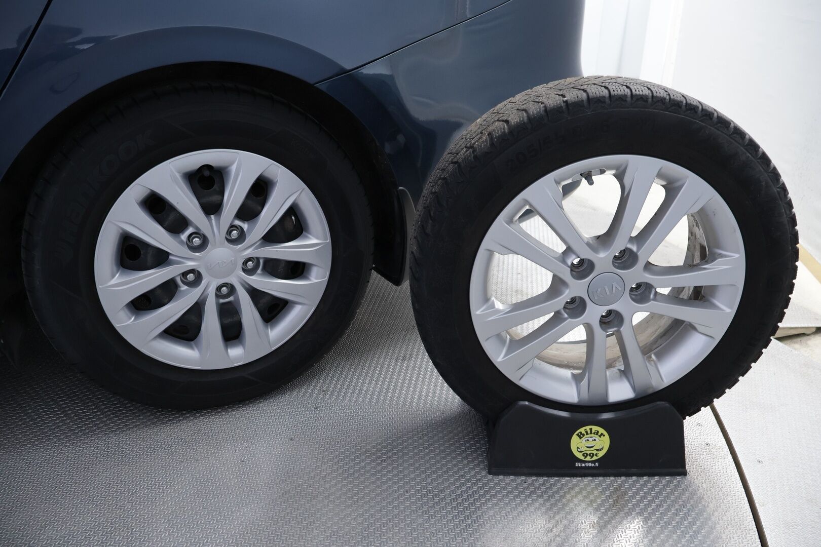 Kia Ceed 2019 1,0 T-GDI ISG 100hv Active SW - Suomiauto | Merkkihuollot | Vetokoukku | Ratinlämmitys | Lohko&Sisäpistoke | Peruutustutka | Juuri tullut Tampereelle!