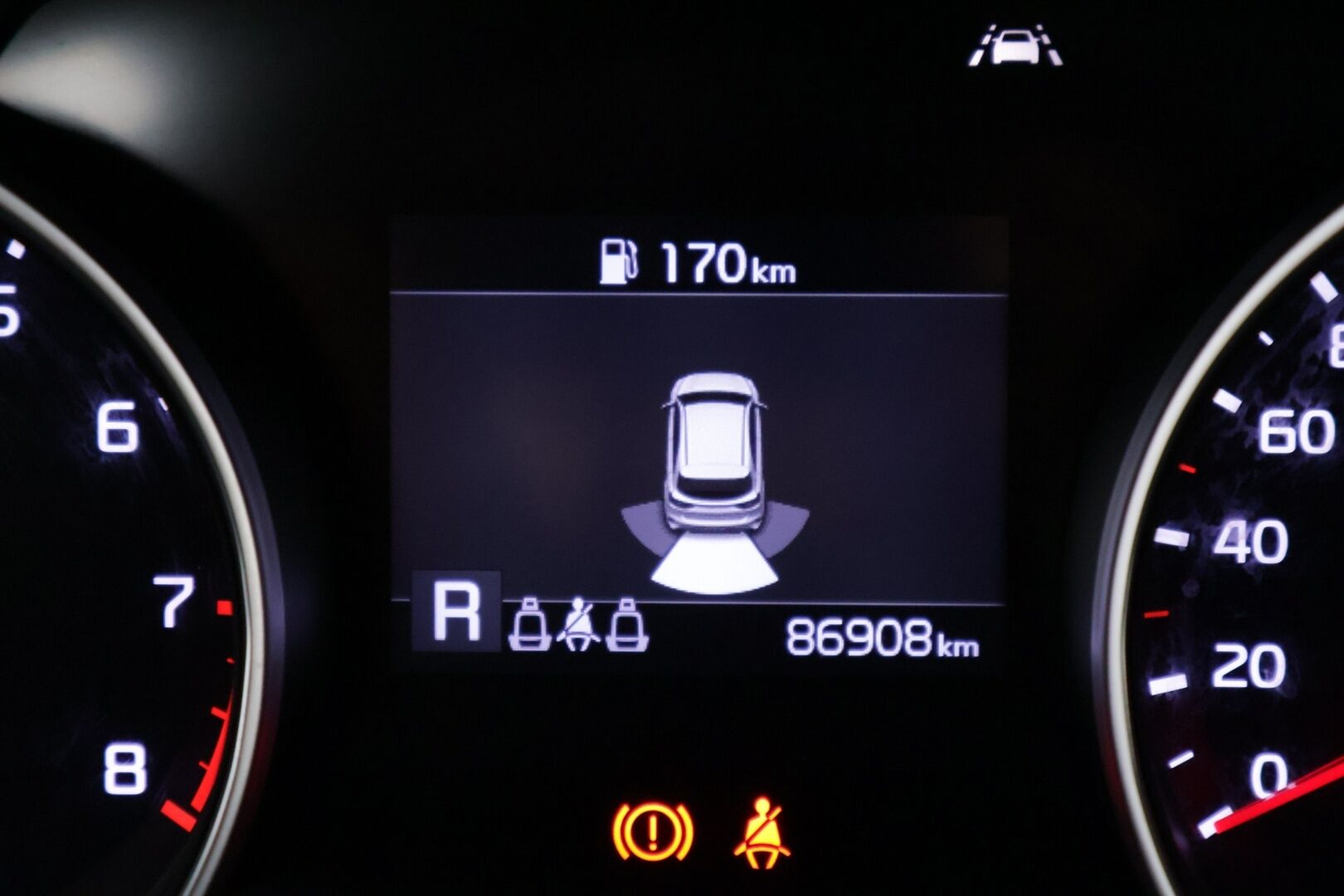Kia Ceed 2019 1,0 T-GDI ISG 100hv Active SW - Suomiauto | Merkkihuollot | Vetokoukku | Ratinlämmitys | Lohko&Sisäpistoke | Peruutustutka | Juuri tullut Tampereelle!