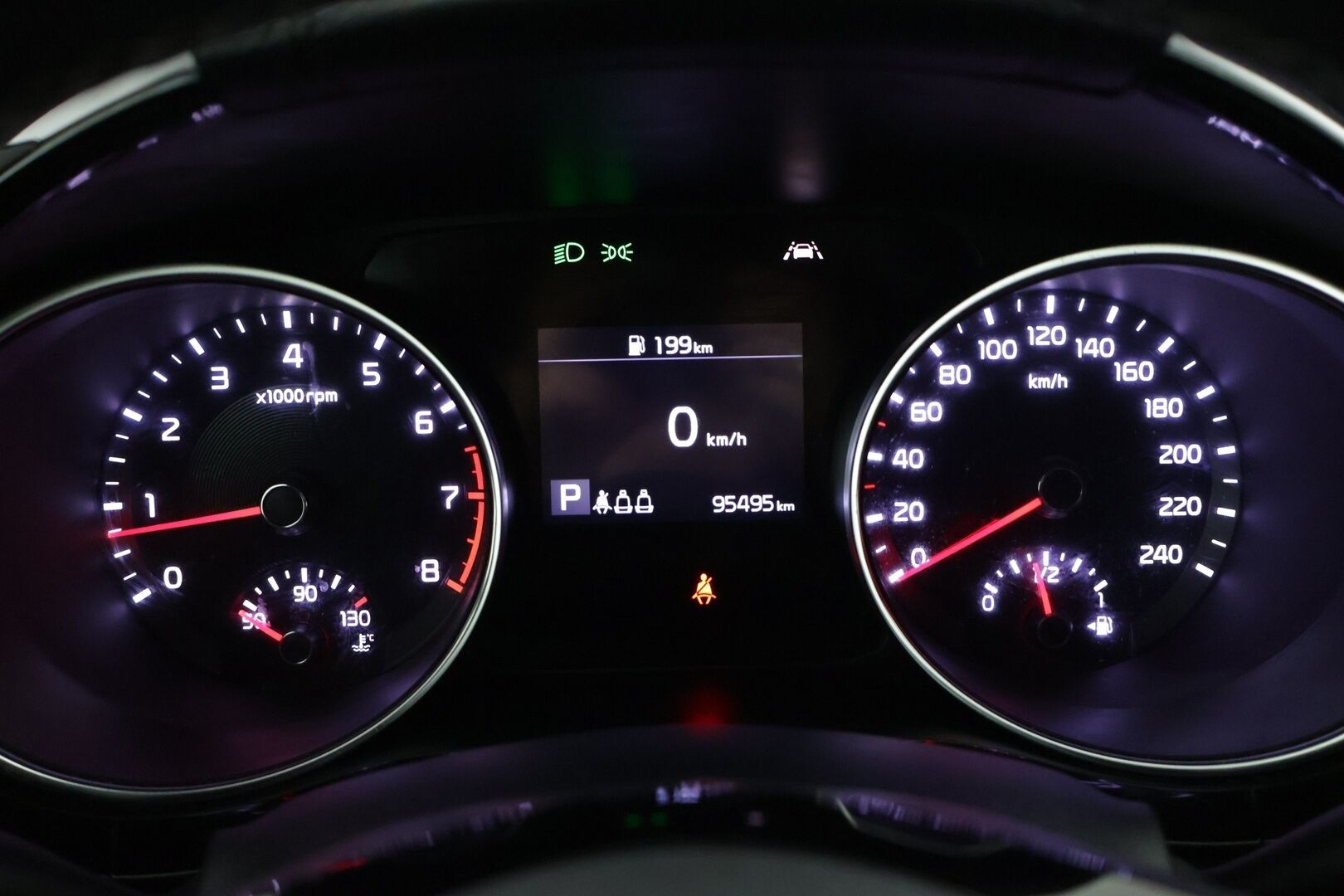 Kia ProCeed 2020 ProCeed 1,4 T-GDI ISG 140hv GT-Line *Vakkari / Lohko / Kaistavahti / P-Kamera / Puolinahat / Ratinlämmitin* - Juuri huollettu / Suomi-auto / 2 renkaat / Penkinlämmittimet edessä ja takana*