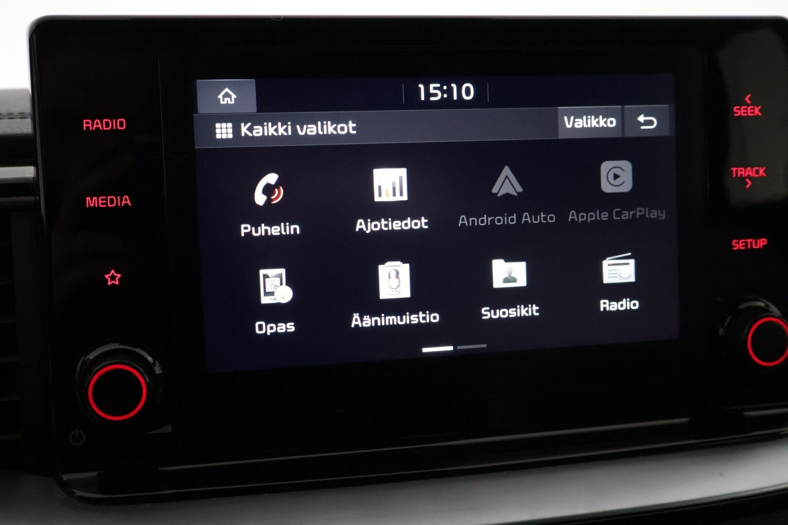 Kia ProCeed 2020 ProCeed 1,4 T-GDI ISG 140hv GT-Line *Vakkari / Lohko / Kaistavahti / P-Kamera / Puolinahat / Ratinlämmitin* - Juuri huollettu / Suomi-auto / 2 renkaat / Penkinlämmittimet edessä ja takana*