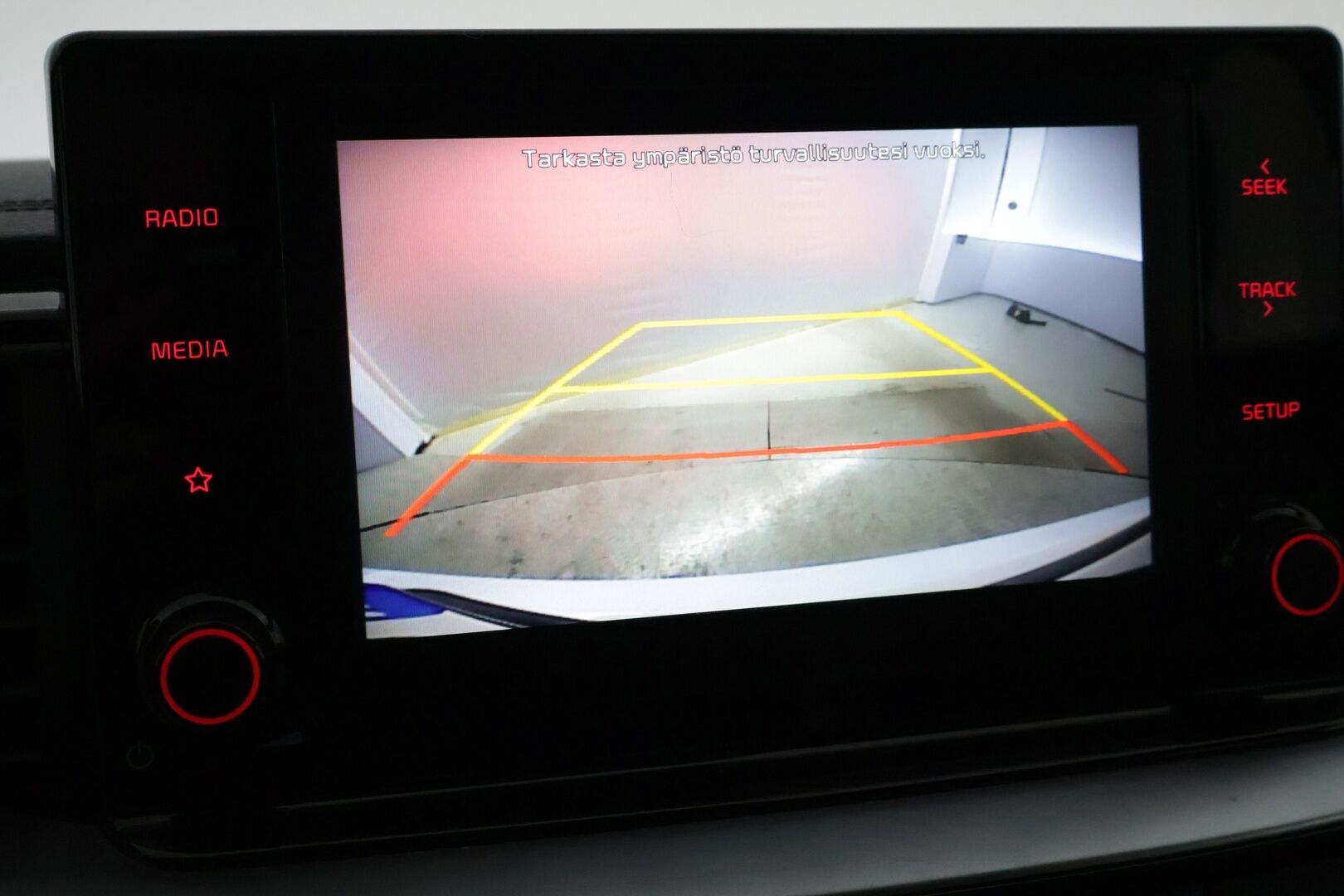 Kia ProCeed 2020 ProCeed 1,4 T-GDI ISG 140hv GT-Line *Suomi-auto / Vakkari / Lohko / Kaistavahti / P-Kamera / Puolinahat / Ratinlämmitin* - Juuri huollettu / 2x Renkaat / Penkinlämmittimet edessä ja takana - HULLUT AVAJAISHULINAT KORKOTARJOUS 3,29 %