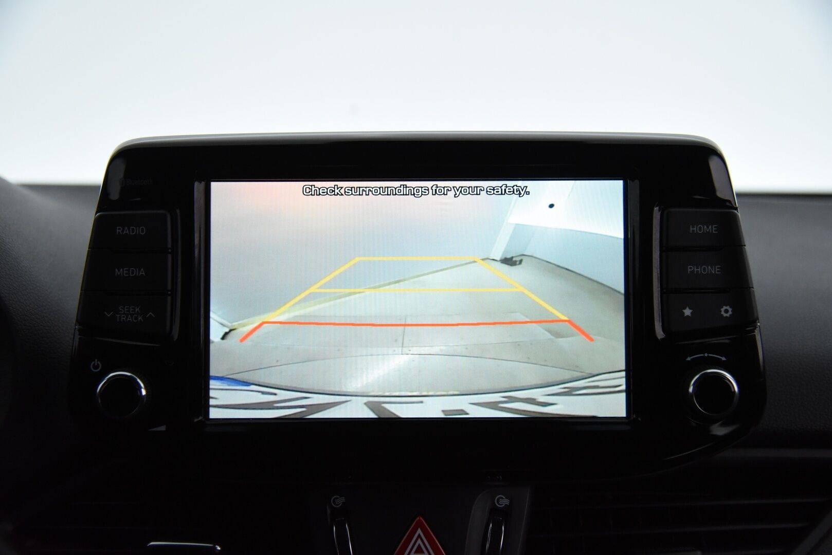 Hyundai i30 Fastback 2020 1,4 T-GDI 140 hv 7DCT-aut N Line / Suomi-Auto / Vakkari / Peruutuskamera / lohkolämmitin / AppConnect / Ratinlämmitin - Edullinen & sporttinen heti ajoon!