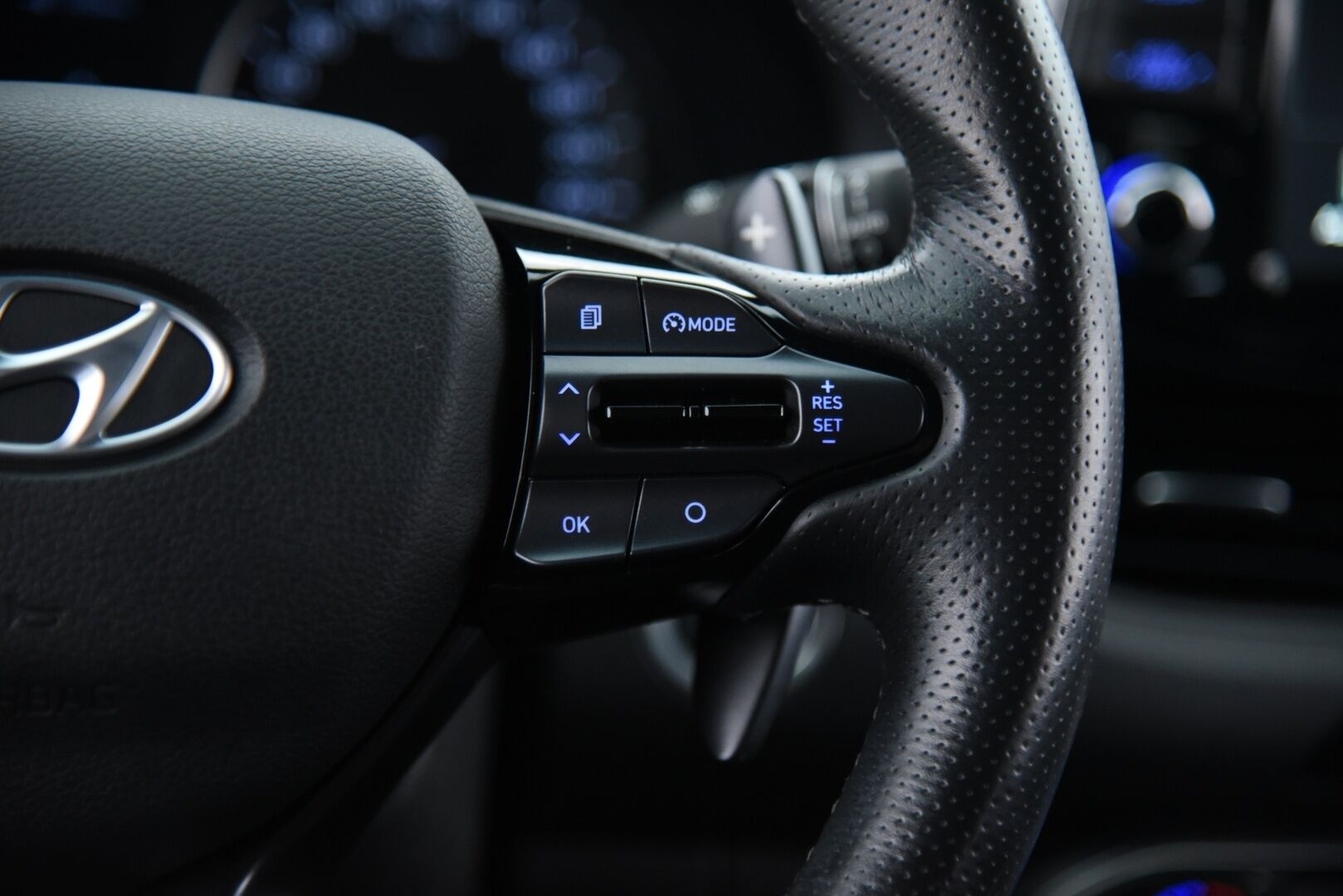 Hyundai i30 Fastback 2020 1,4 T-GDI 140 hv 7DCT-aut N Line / Suomi-Auto / Vakkari / Peruutuskamera / lohkolämmitin / AppConnect / Ratinlämmitin - Edullinen & sporttinen heti ajoon!