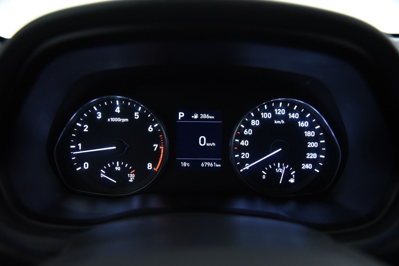 Hyundai i30 Fastback 2020 1,4 T-GDI 140 hv 7DCT-aut N Line / Suomi-Auto / Vakkari / Peruutuskamera / lohkolämmitin / AppConnect / Ratinlämmitin - Edullinen & sporttinen heti ajoon!