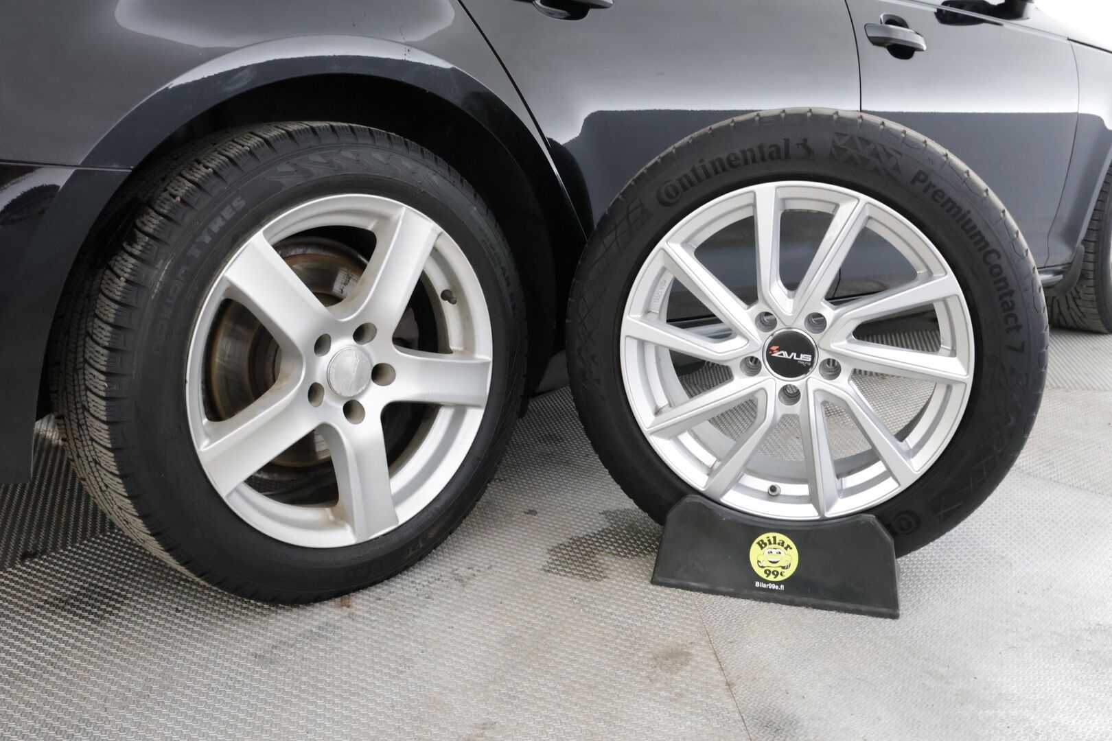 Audi A4 2016 Avant Business 2,0 TDI 110 kW ** Taitettava koukku / Juuri huollettu!! / Todella siisti