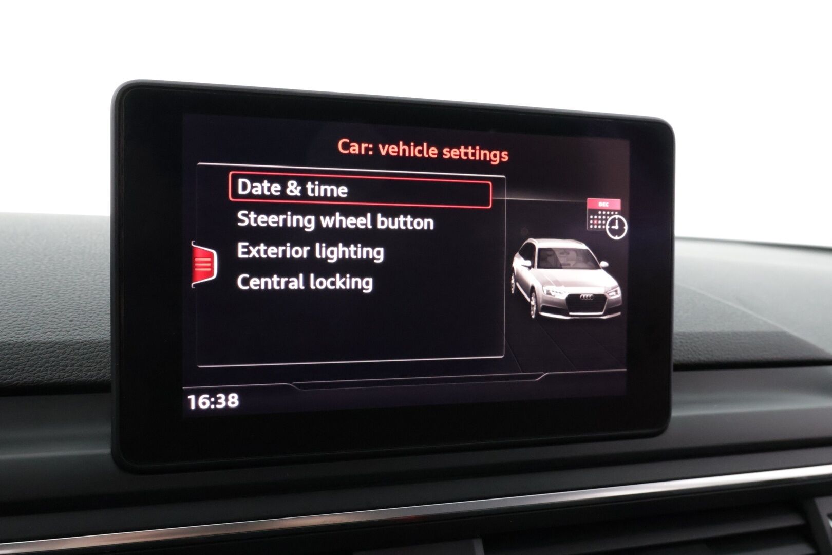 Audi A4 2016 Avant Business 2,0 TDI 110 kW ** Taitettava koukku / Juuri huollettu!! / Todella siisti