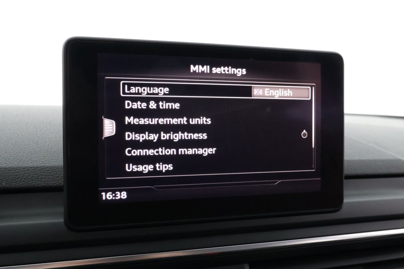 Audi A4 2016 Avant Business 2,0 TDI 110 kW ** Taitettava koukku / Juuri huollettu!! / Todella siisti